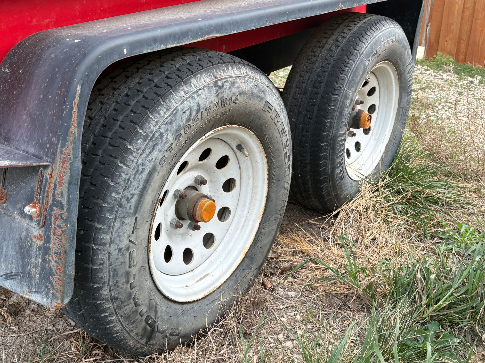 2017 MULTIQUIP WT5C - view 12 of 17