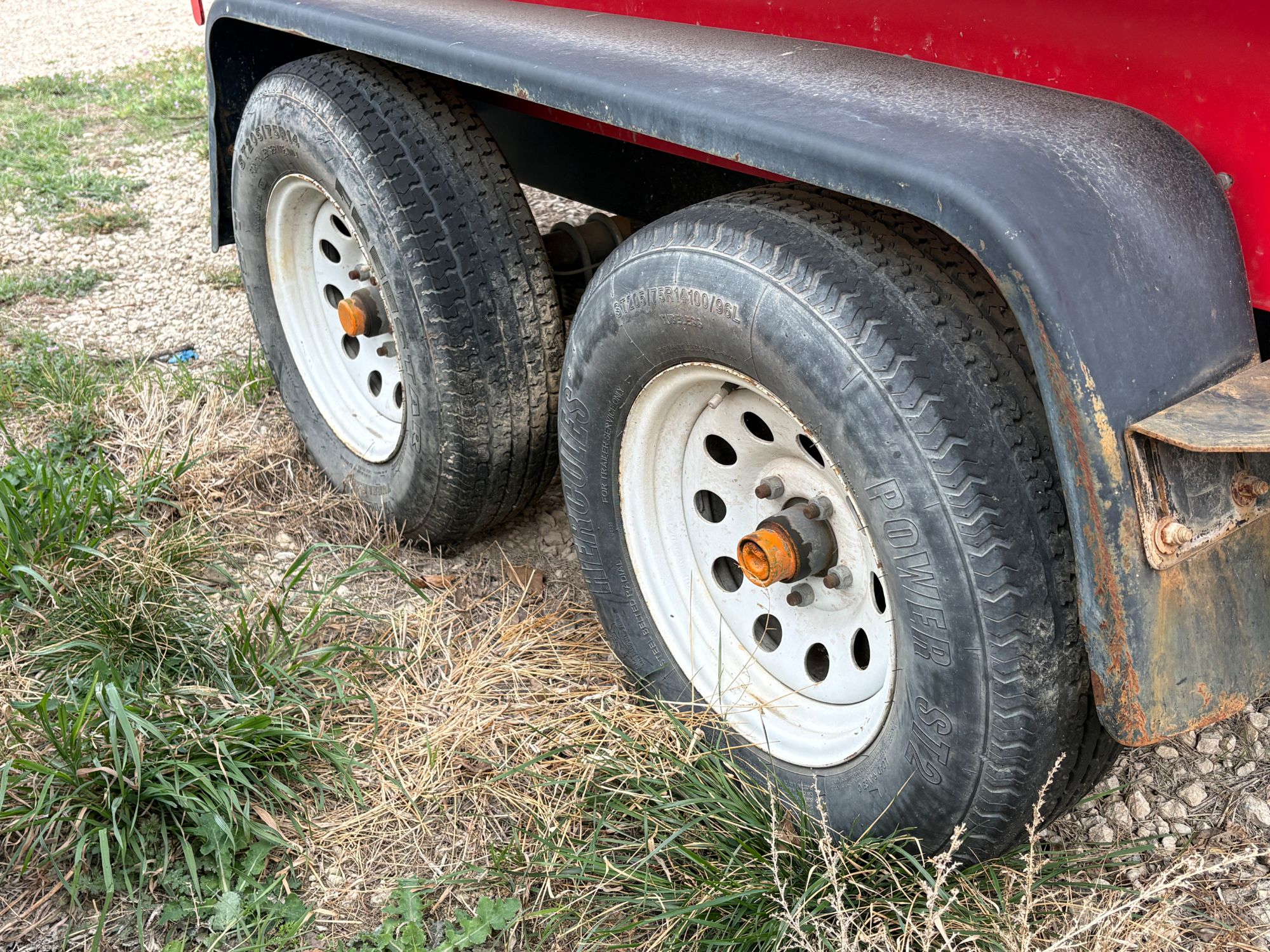 2017 MULTIQUIP WT5C - Image 13