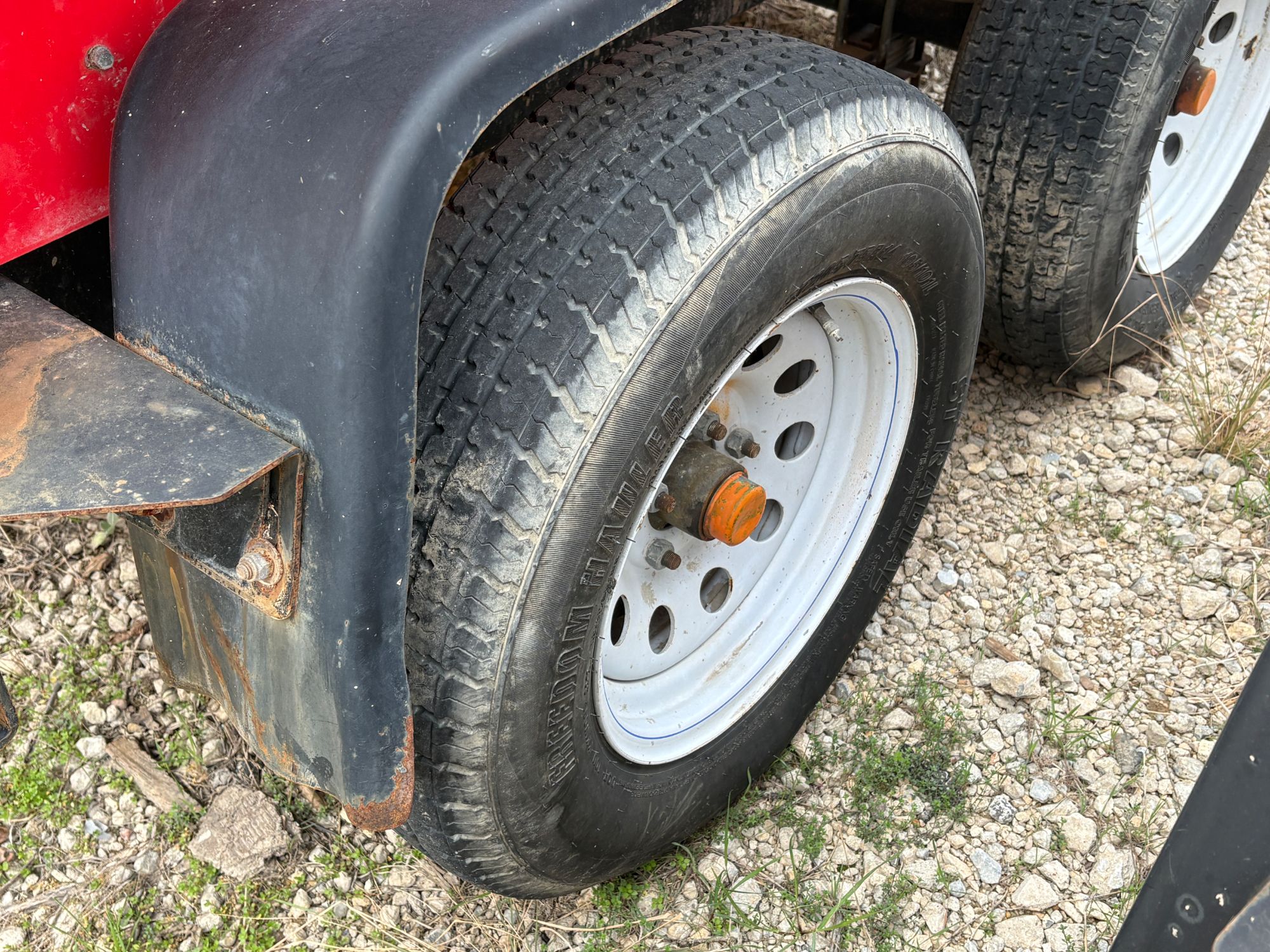 2017 MULTIQUIP WT5C - view 14 of 17