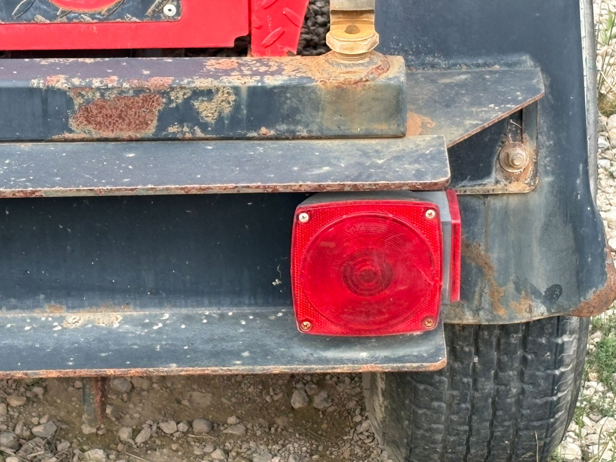 2017 MULTIQUIP WT5C - Image 16