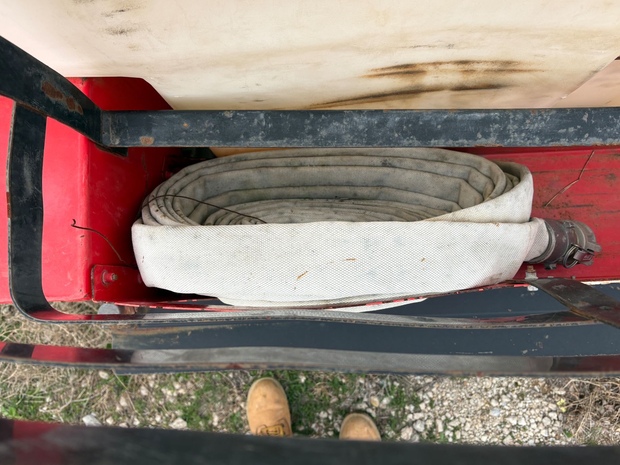 2017 MULTIQUIP WT5C - view 7 of 17