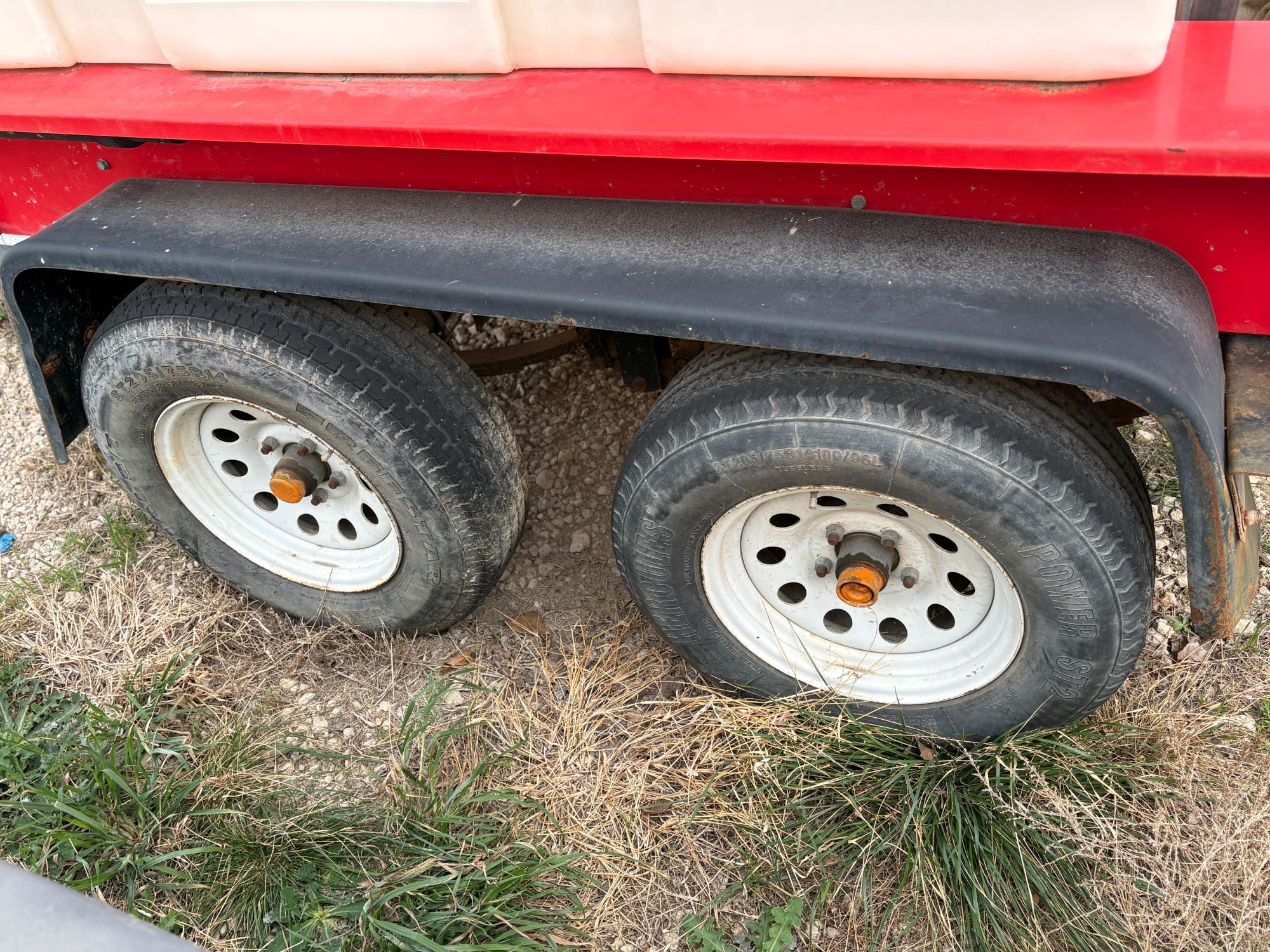 2017 MULTIQUIP WT5C - view 15 of 17