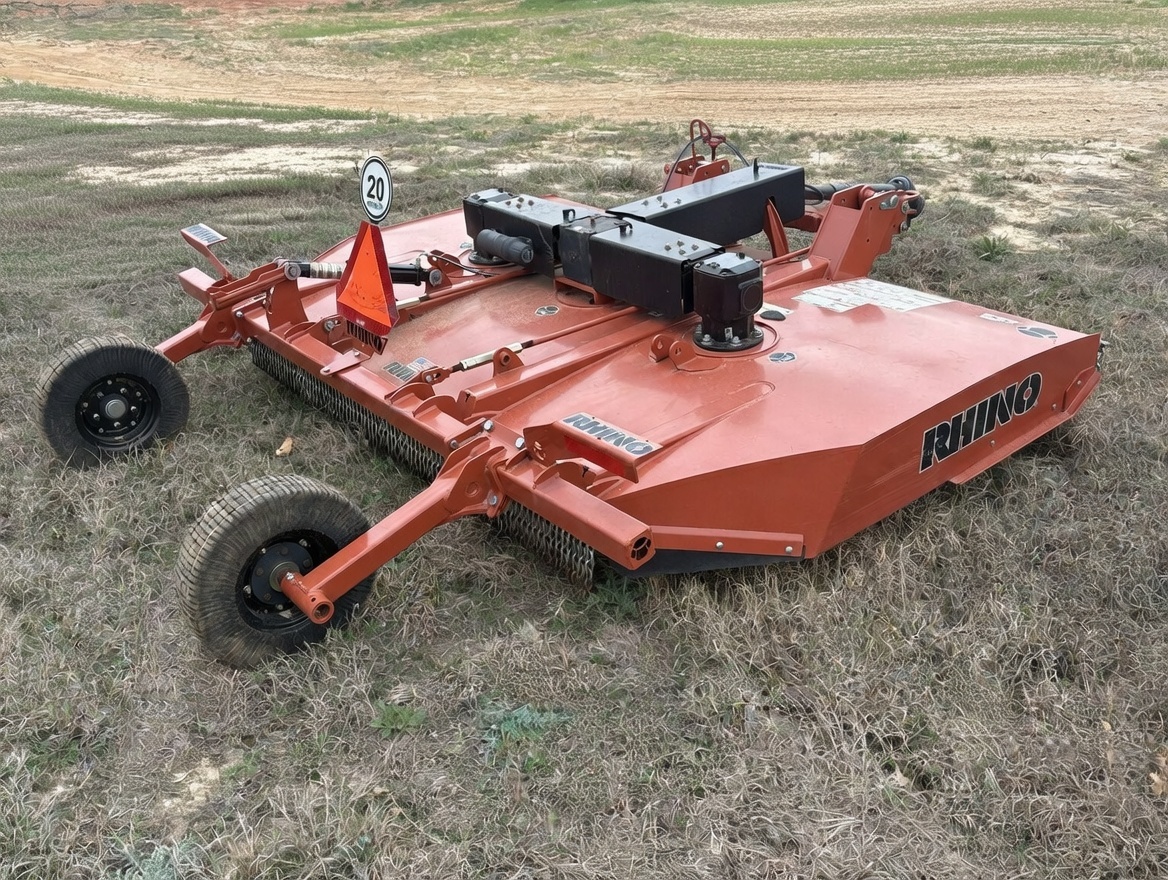 2021 RHINO TR210 - Image 4