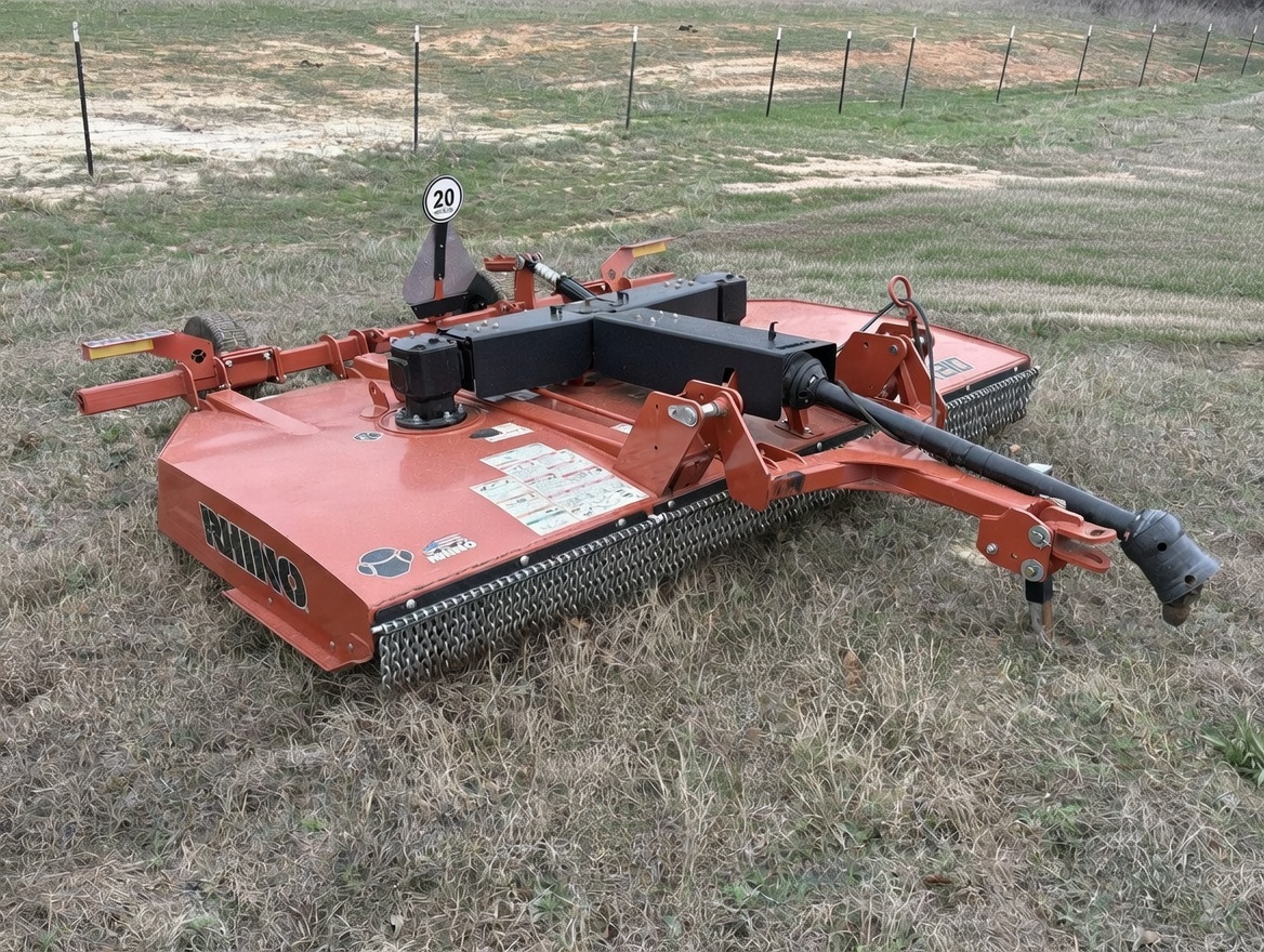 2021 RHINO TR210 - view 5 of 20