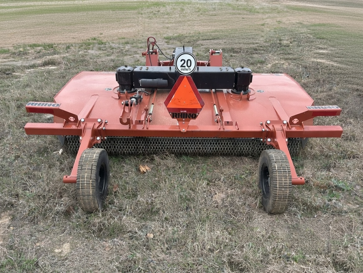 2021 RHINO TR210 - view 3 of 20