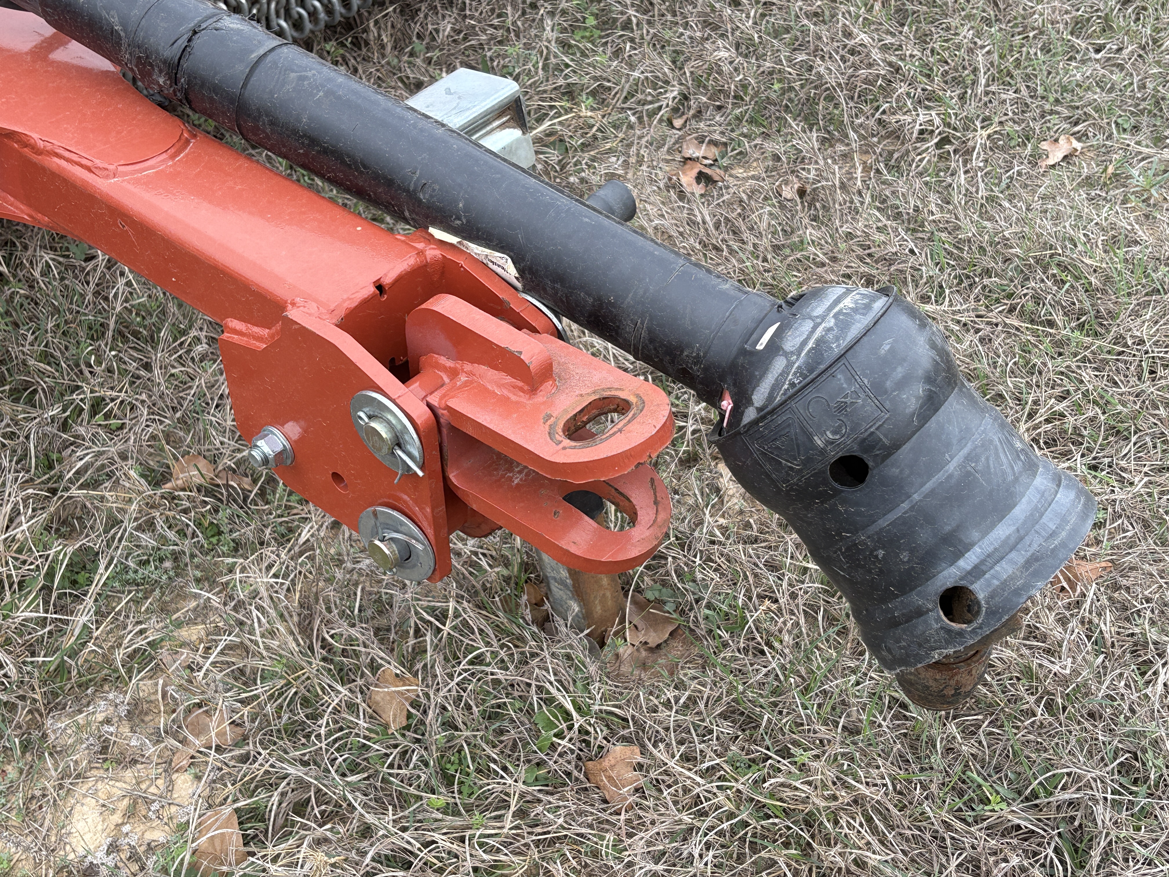 2021 RHINO TR210 - Image 9