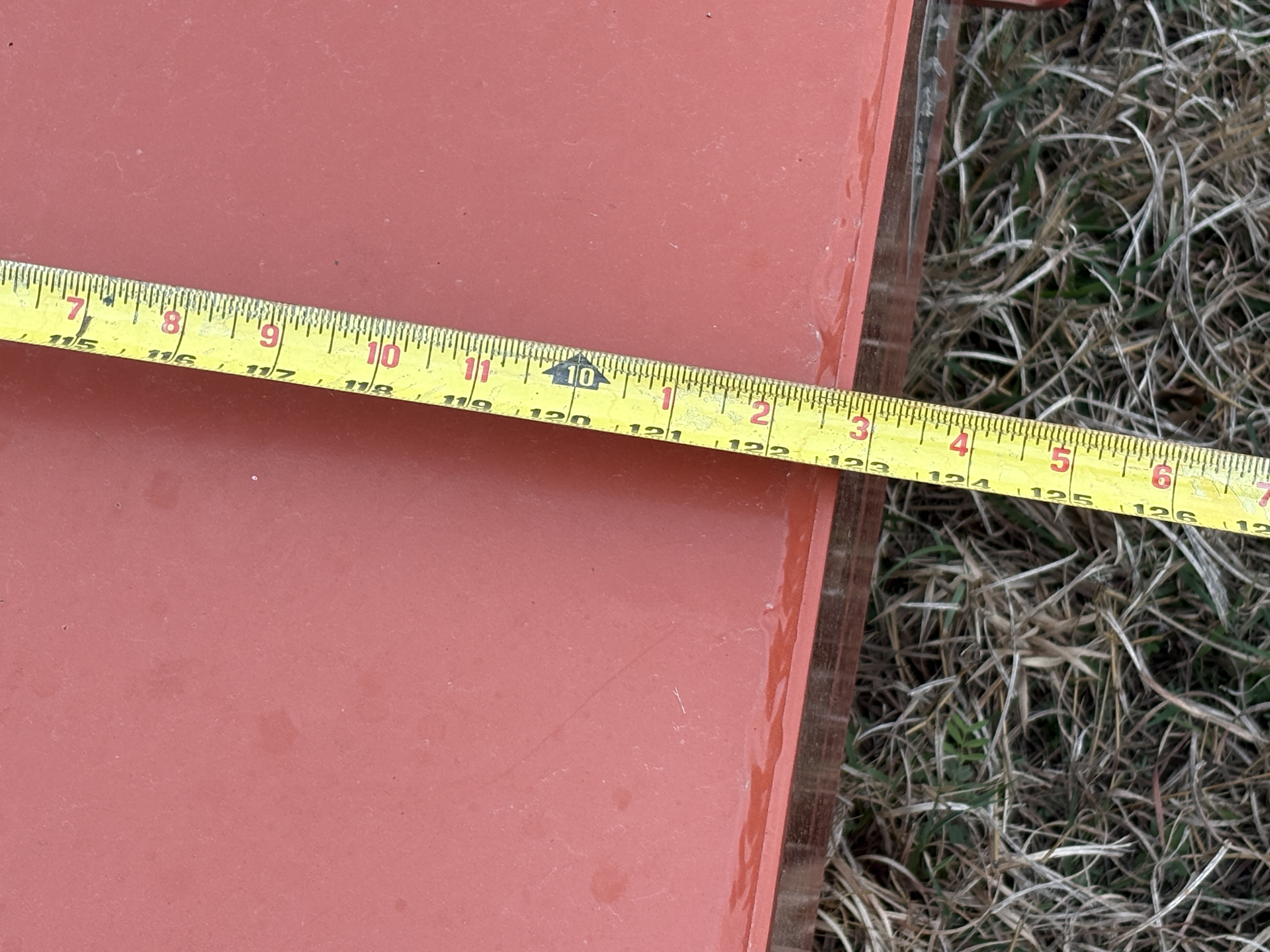 2021 RHINO TR210 - view 10 of 20