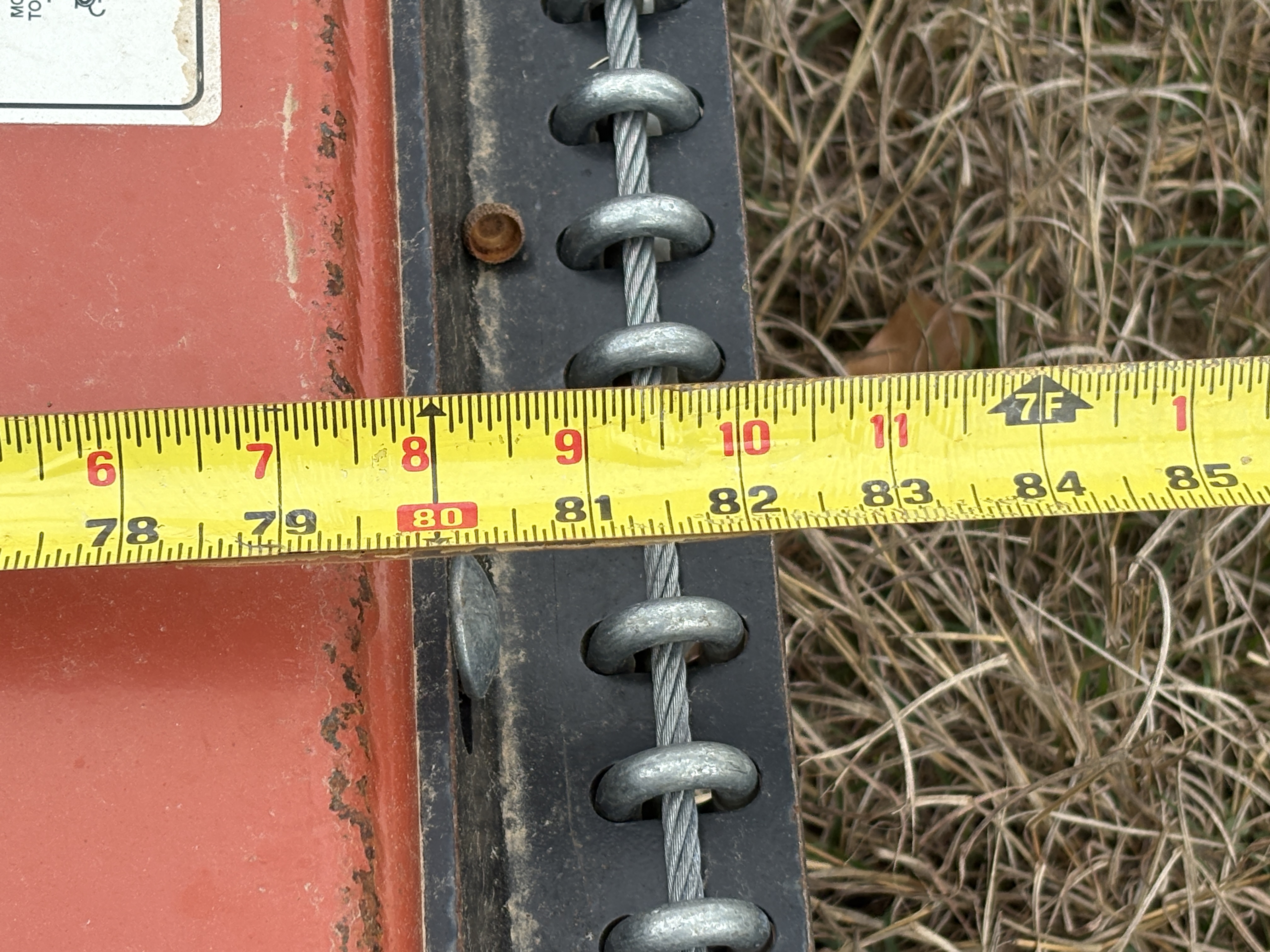 2021 RHINO TR210 - Image 11