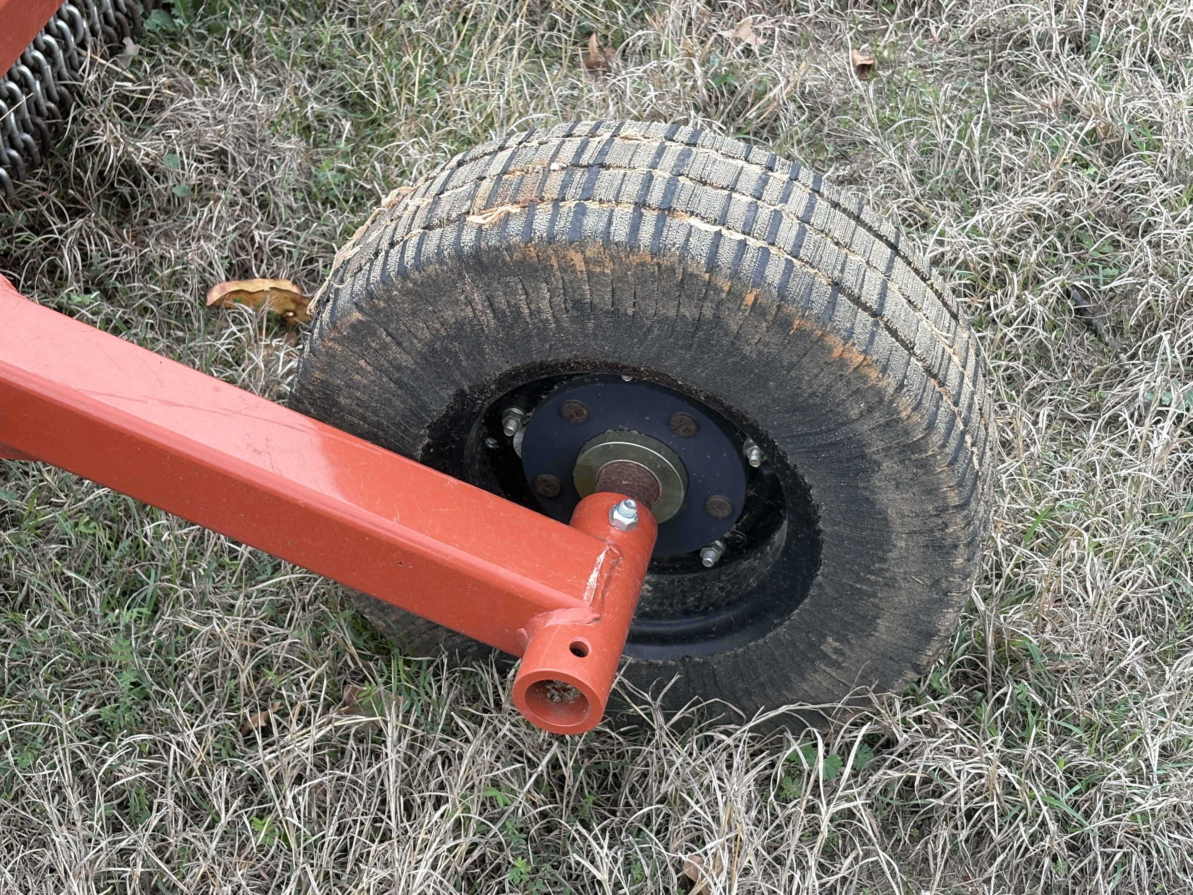 2021 RHINO TR210 - view 13 of 20