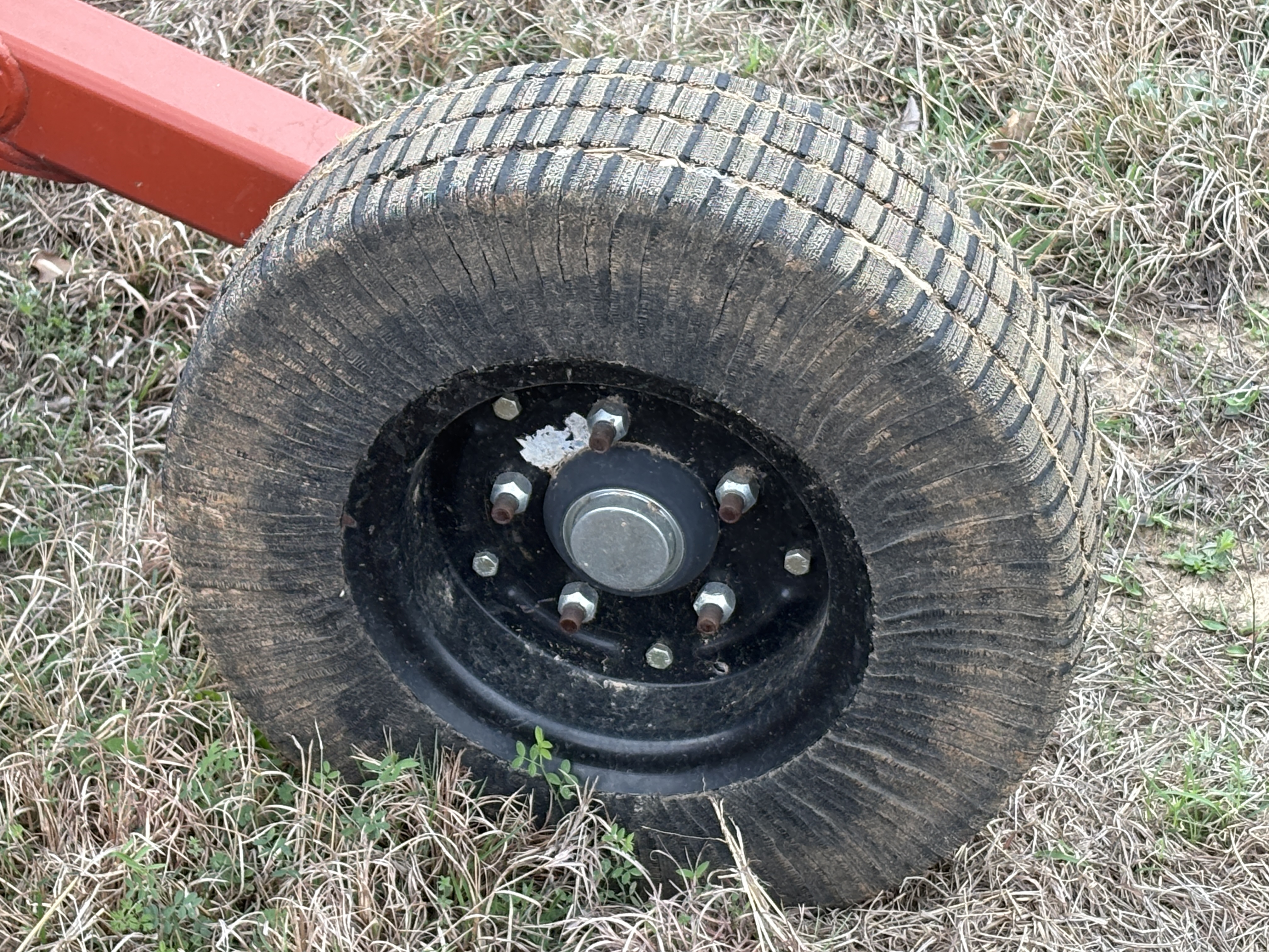 2021 RHINO TR210 - view 14 of 20