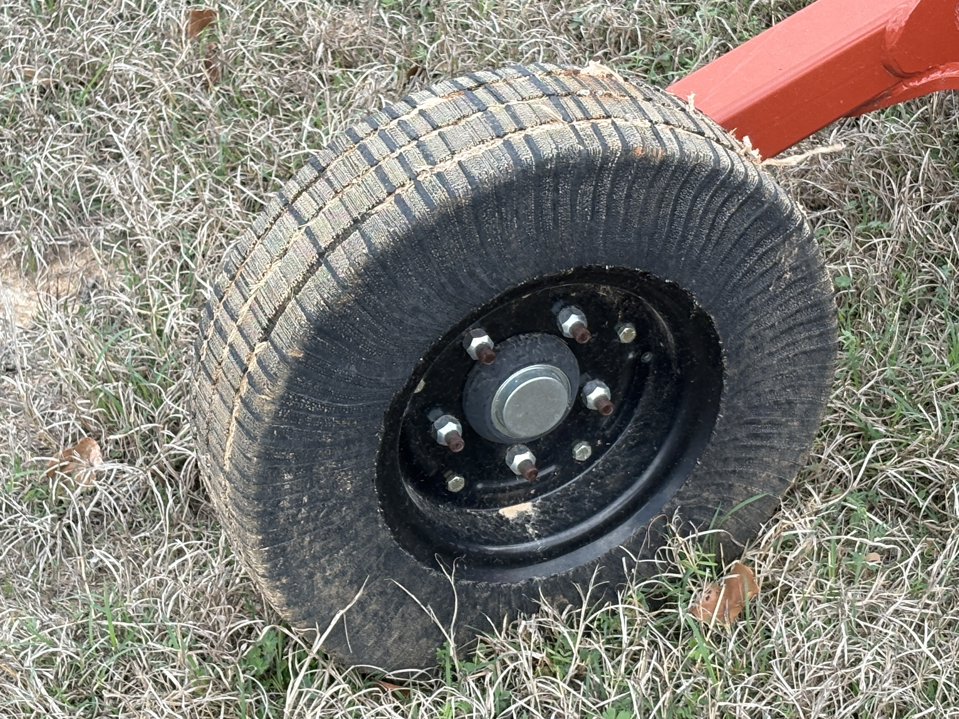 2021 RHINO TR210 - view 15 of 20