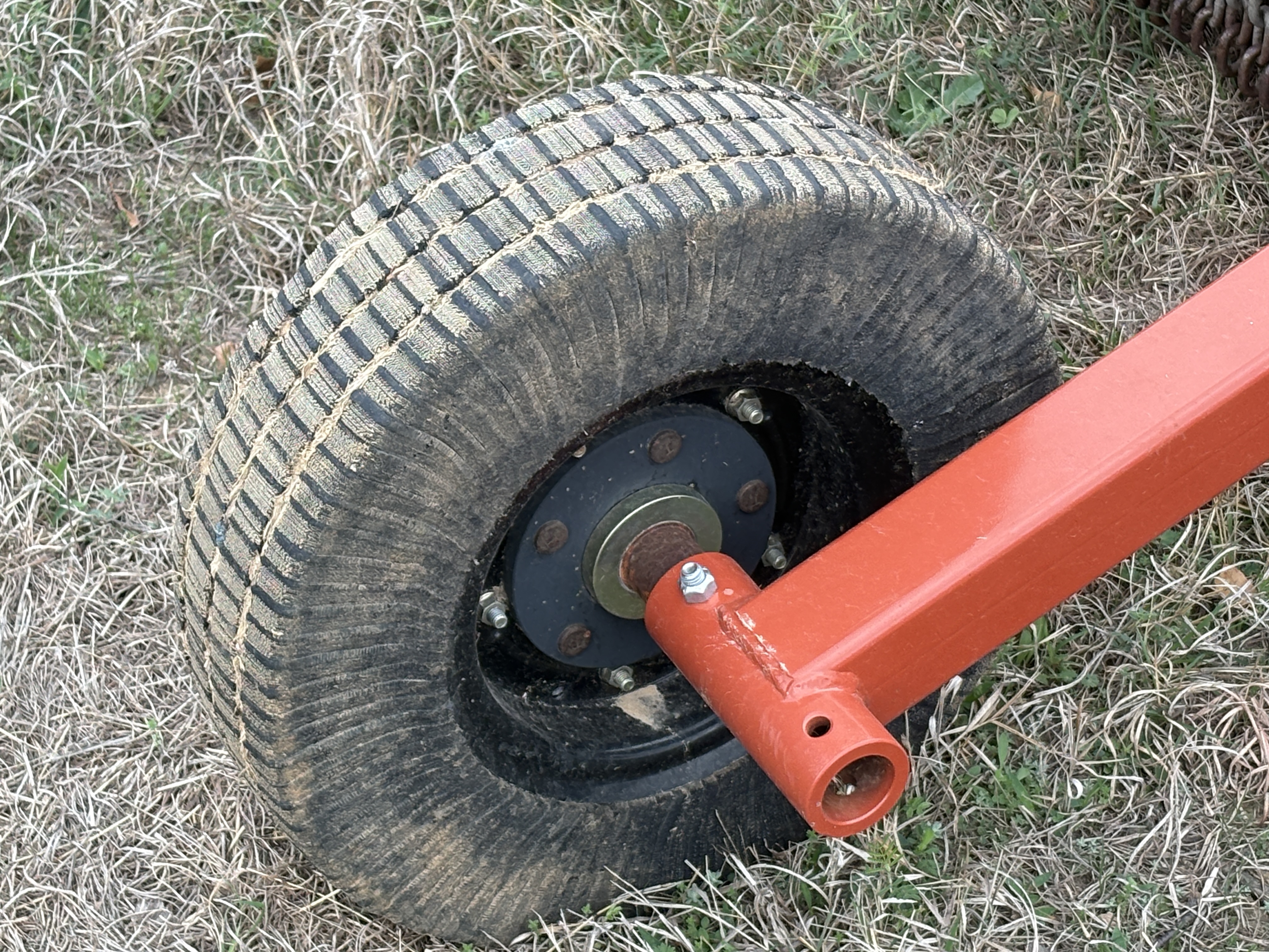 2021 RHINO TR210 - view 16 of 20