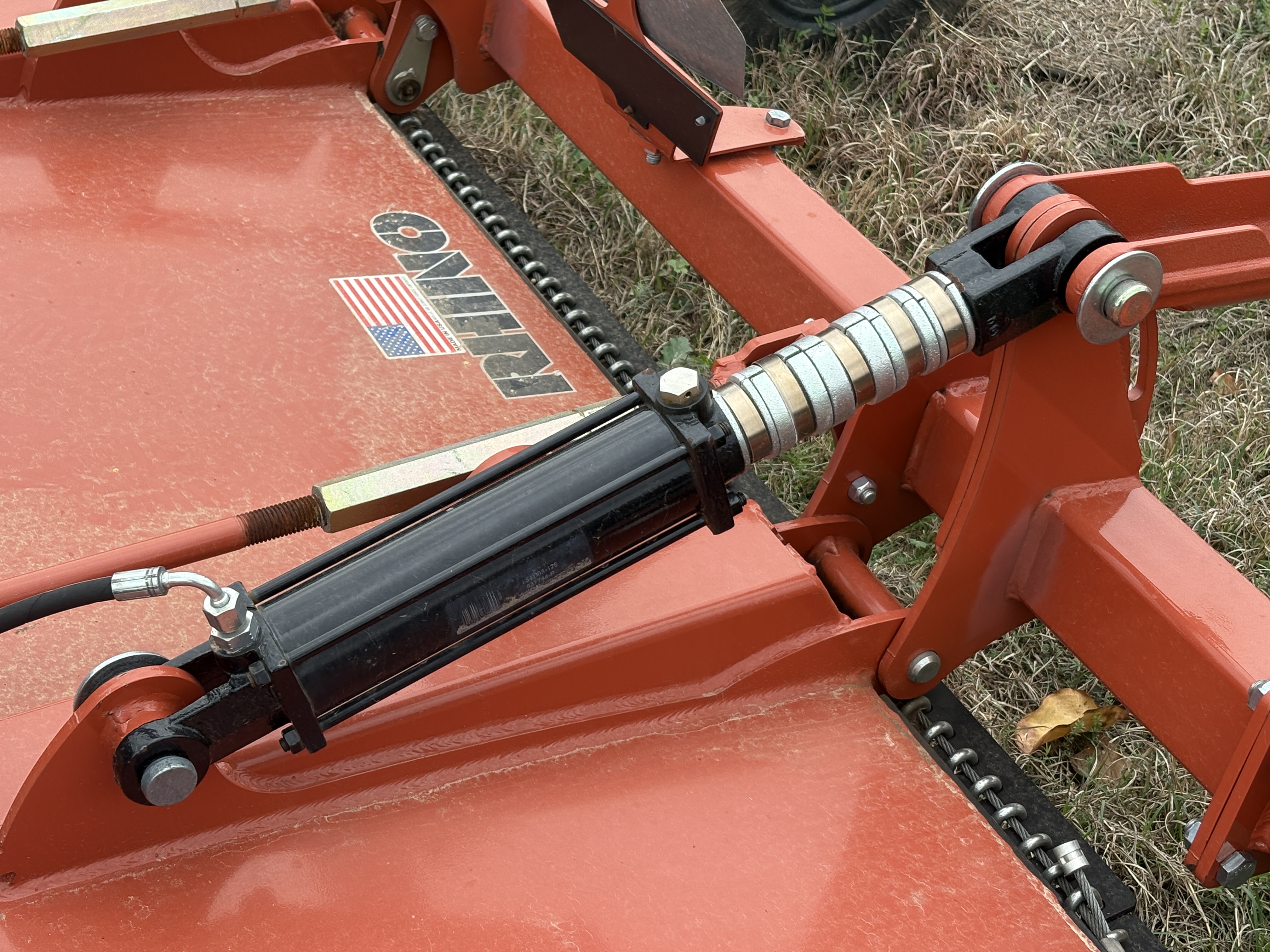 2021 RHINO TR210 - Image 20