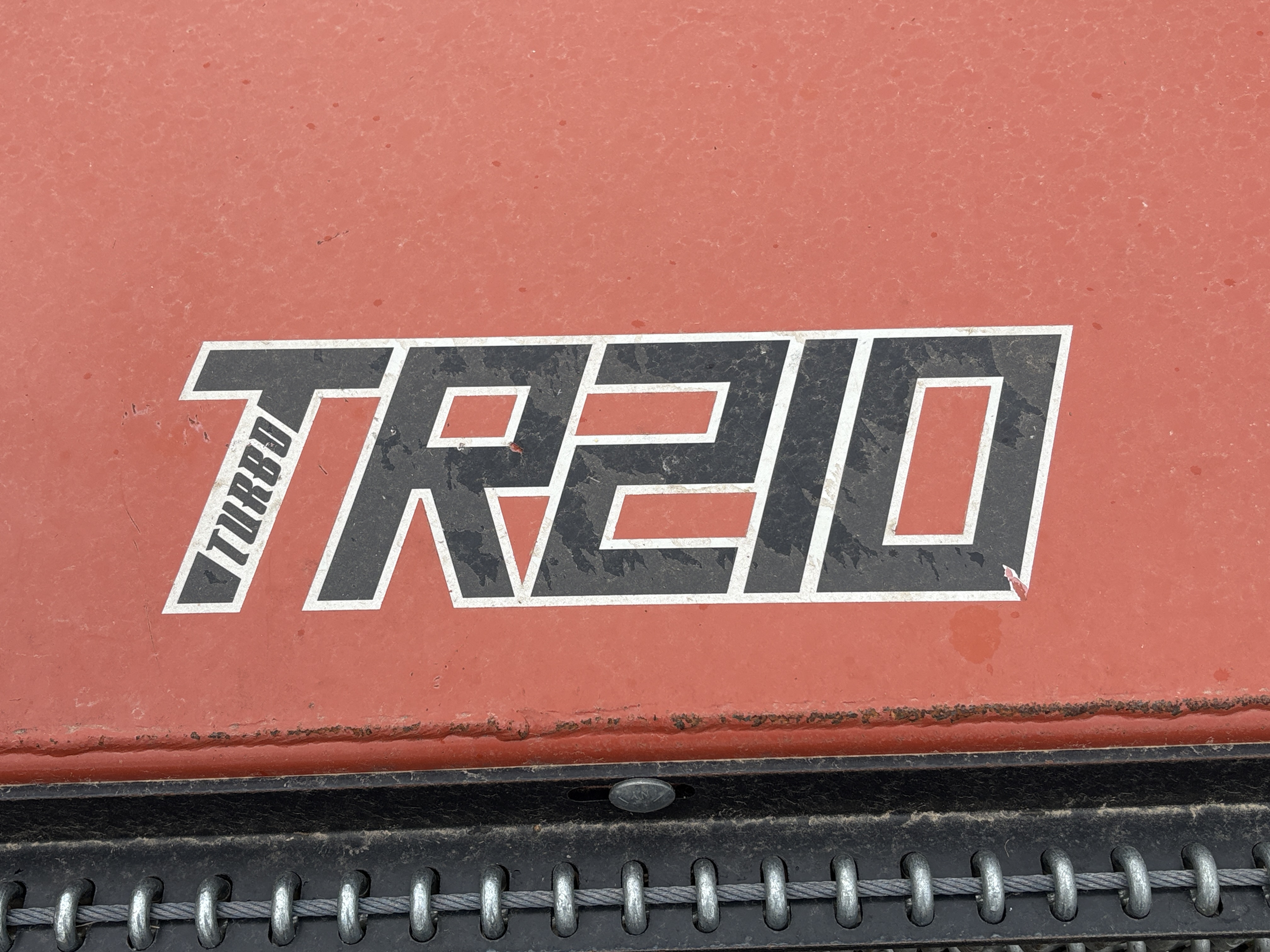 2021 RHINO TR210 - view 8 of 20