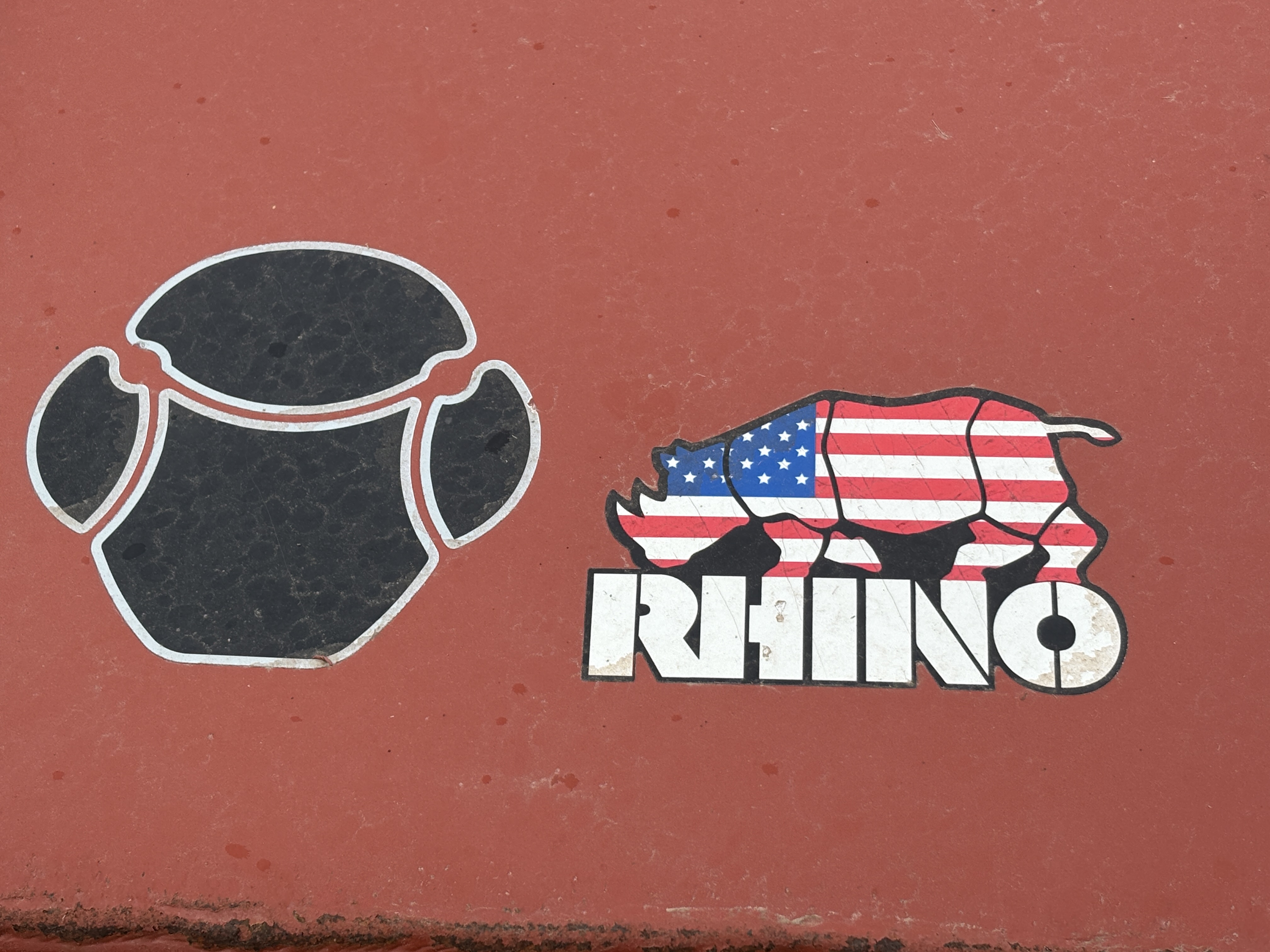 2021 RHINO TR210 - Image 7