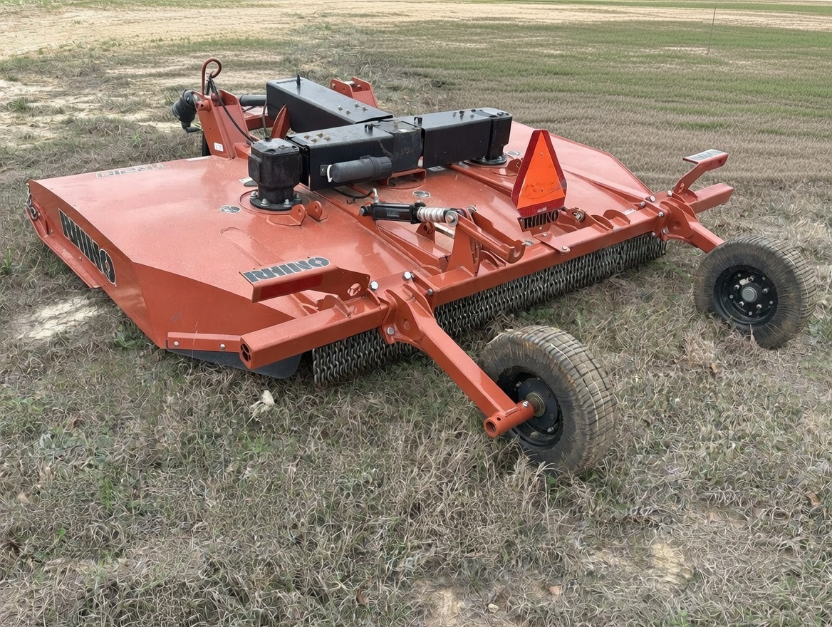 2021 RHINO TR210 - view 2 of 20