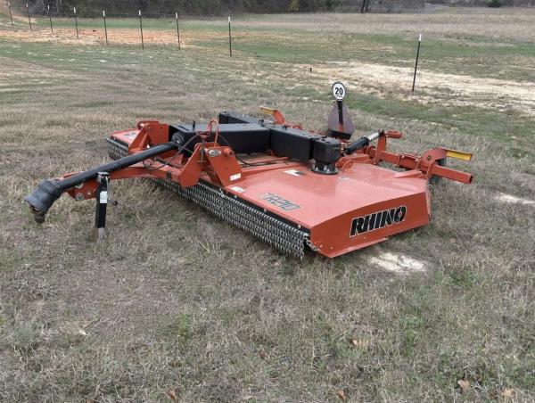 2021 RHINO TR210