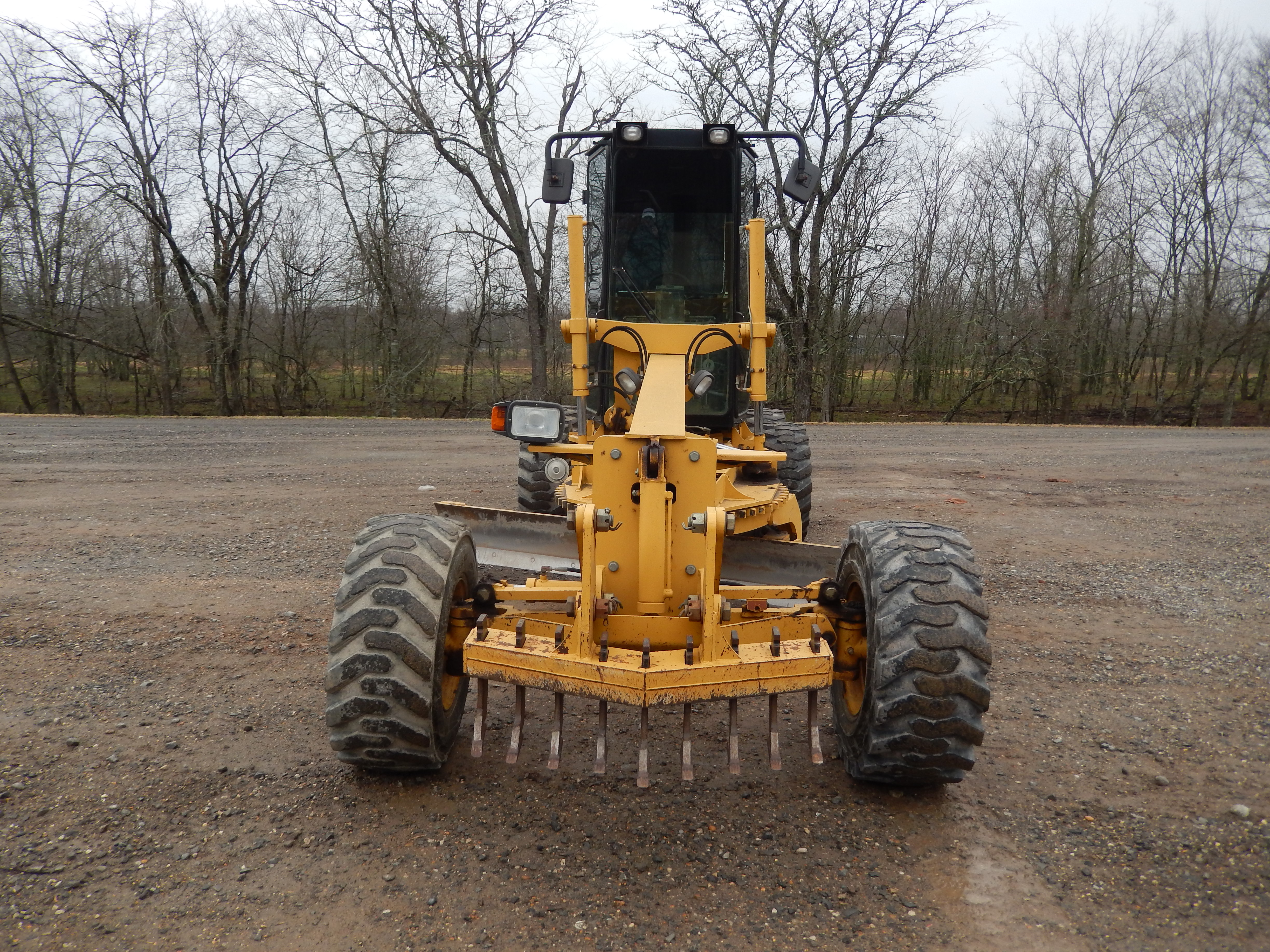 2005 NORAM 65E - Image 2