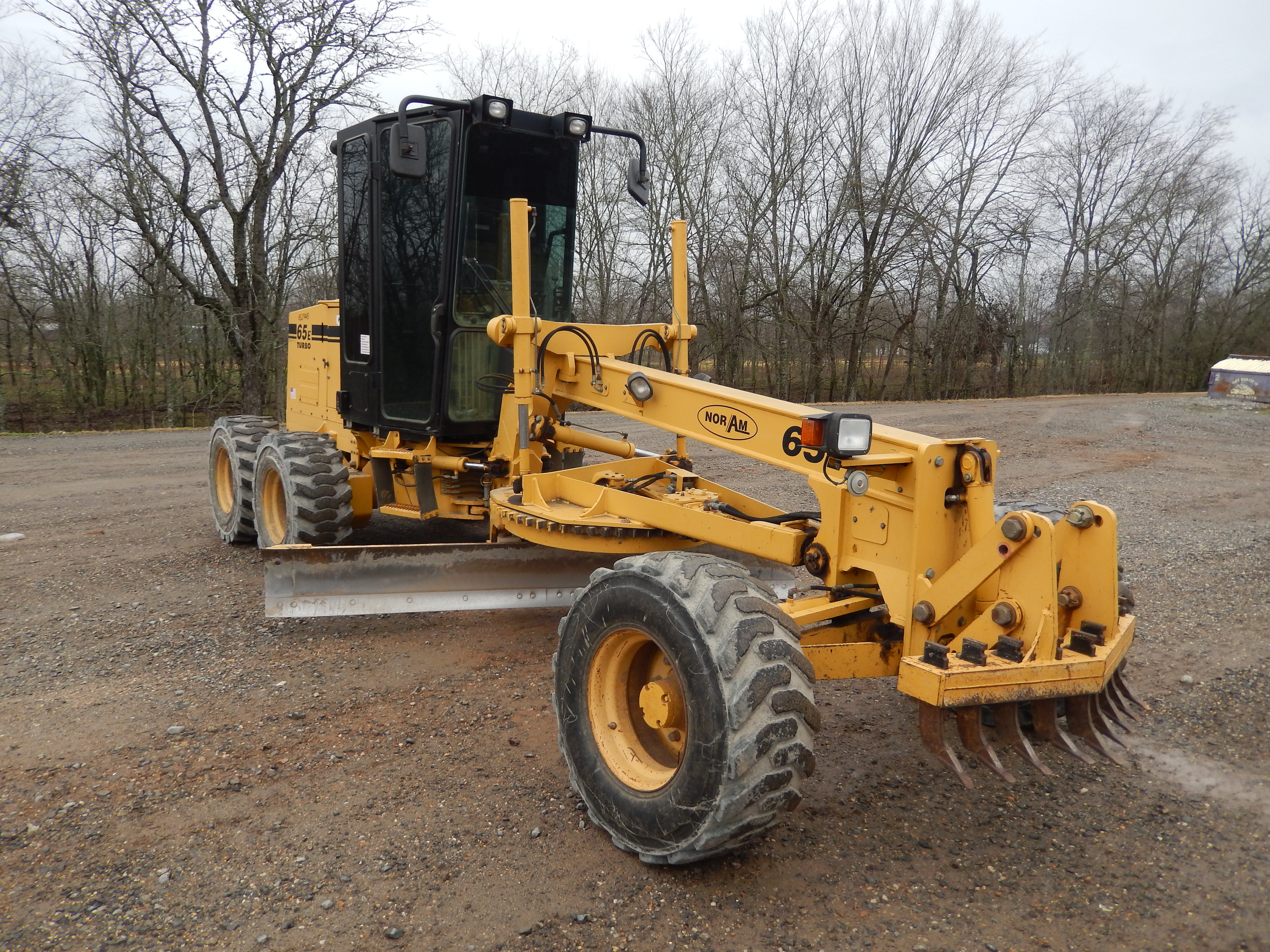 2005 NORAM 65E - Image 3