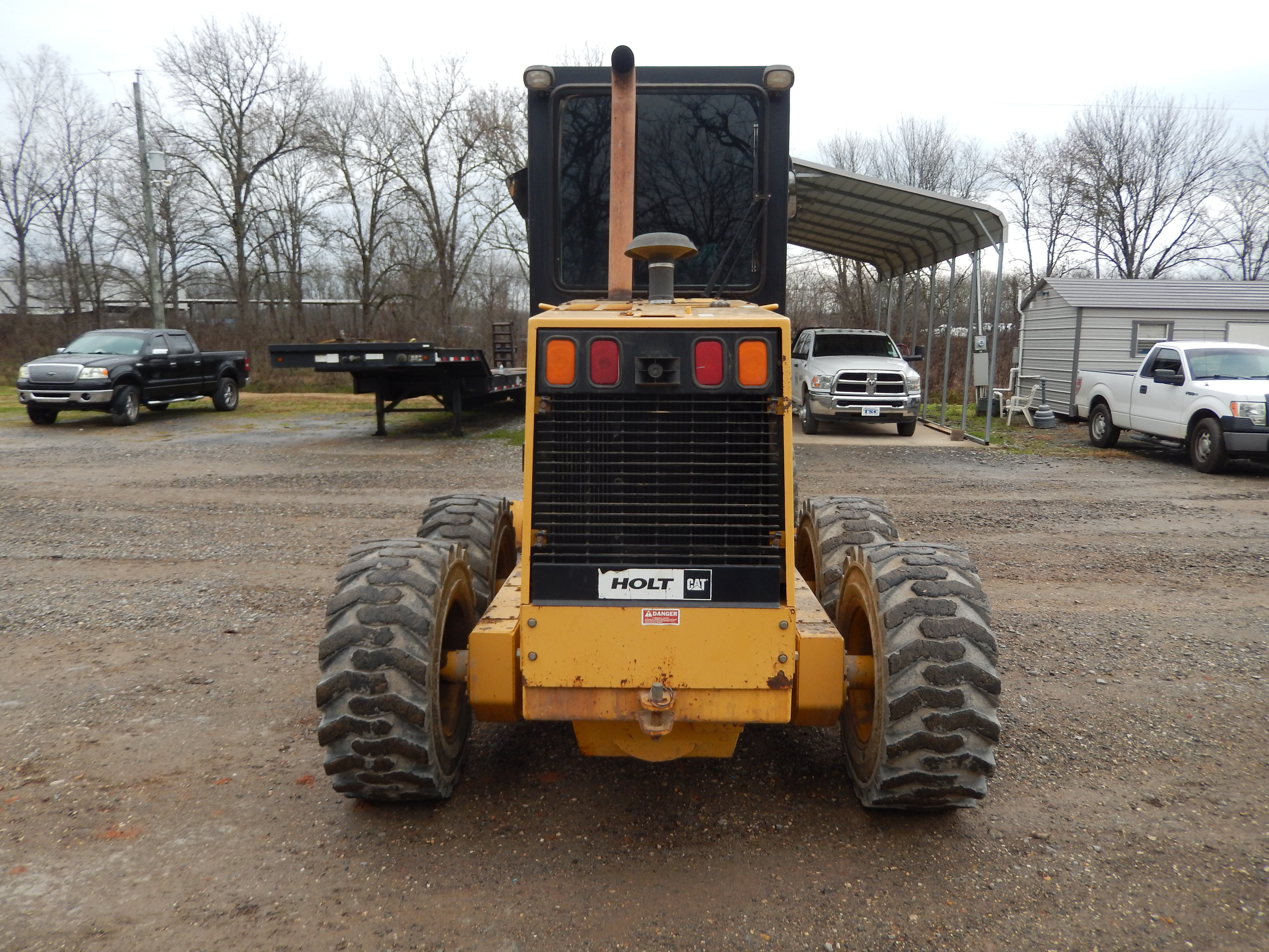 2005 NORAM 65E - Image 6