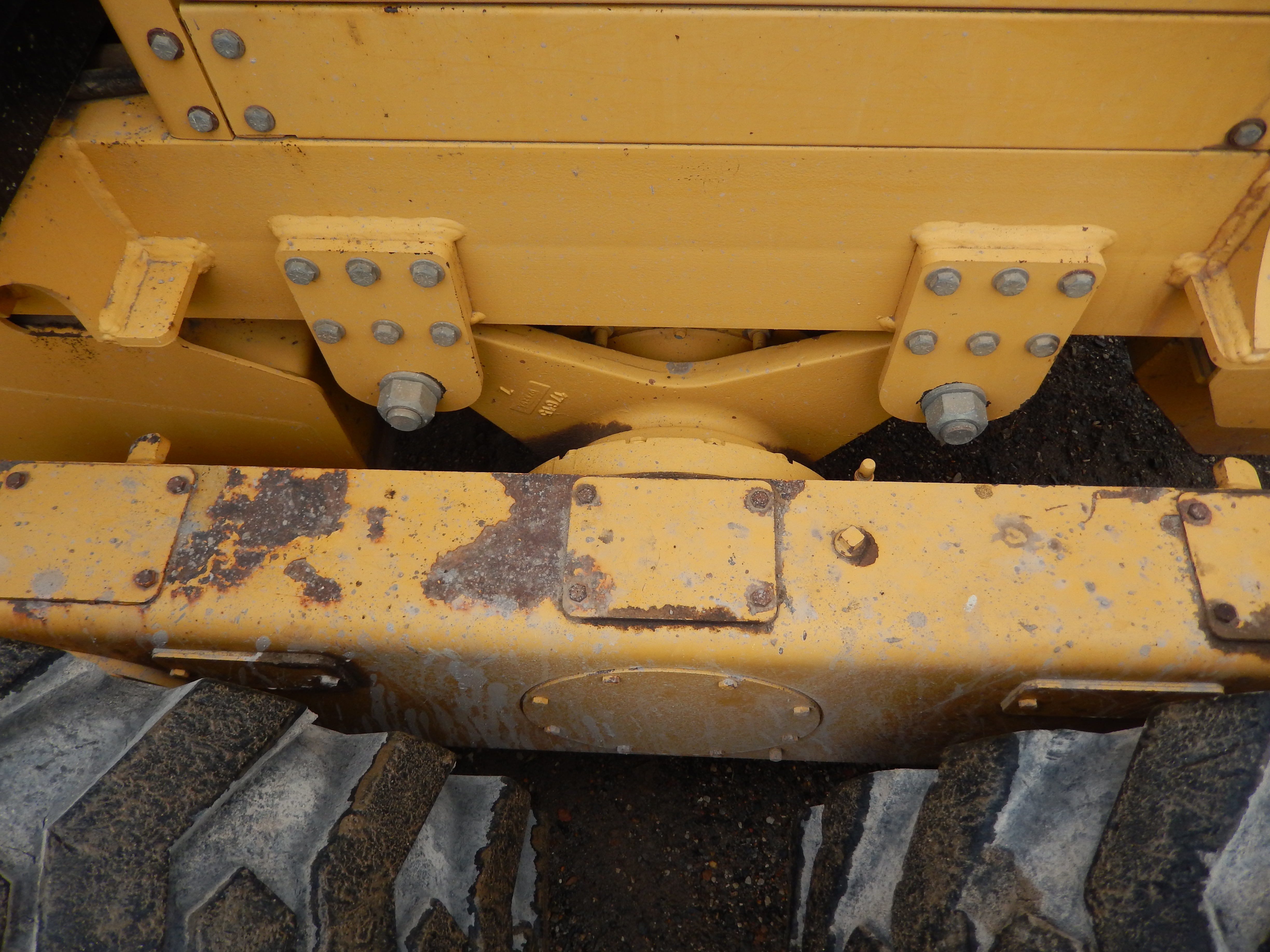 2005 NORAM 65E - Image 45