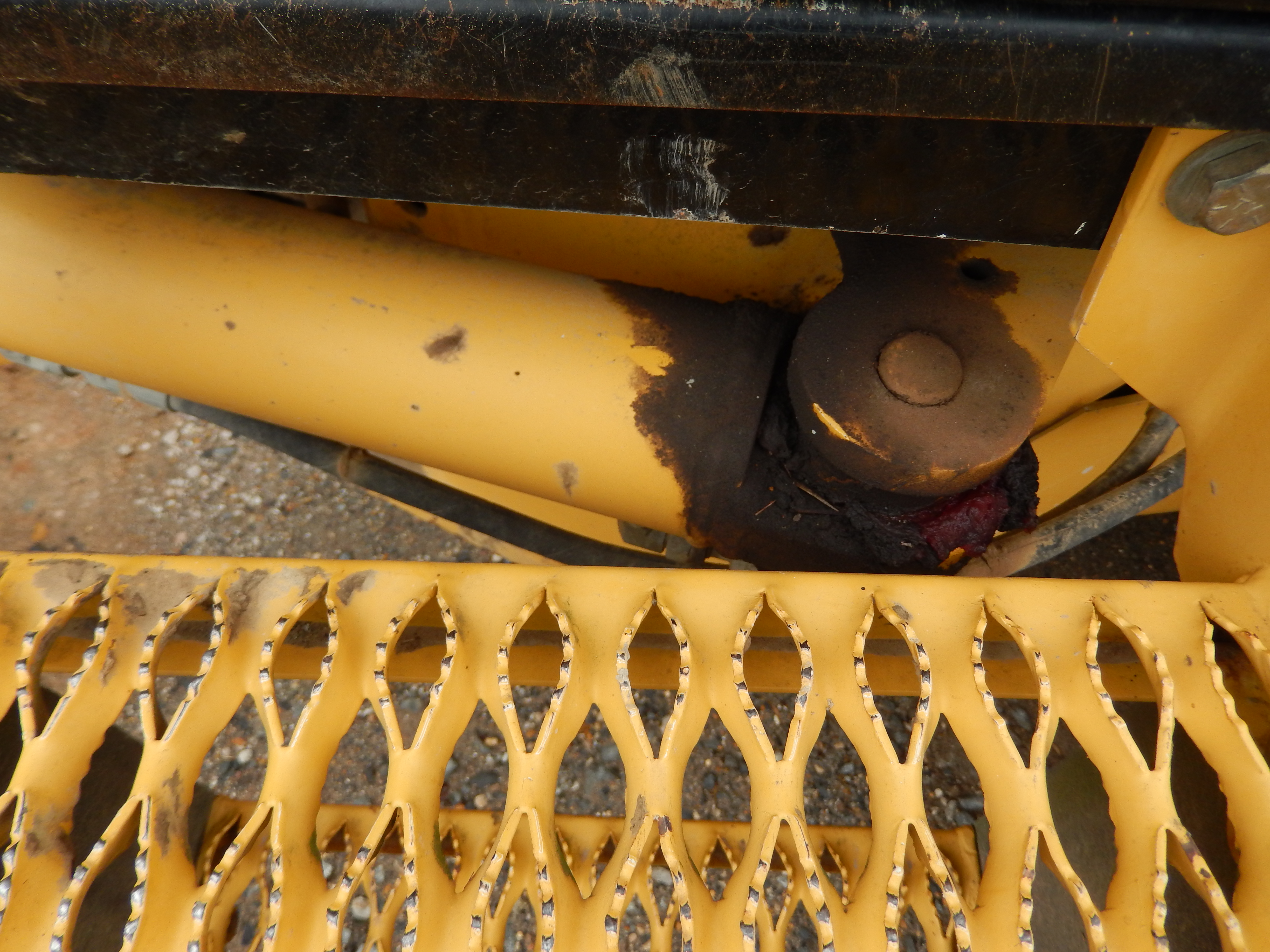 2005 NORAM 65E - Image 46