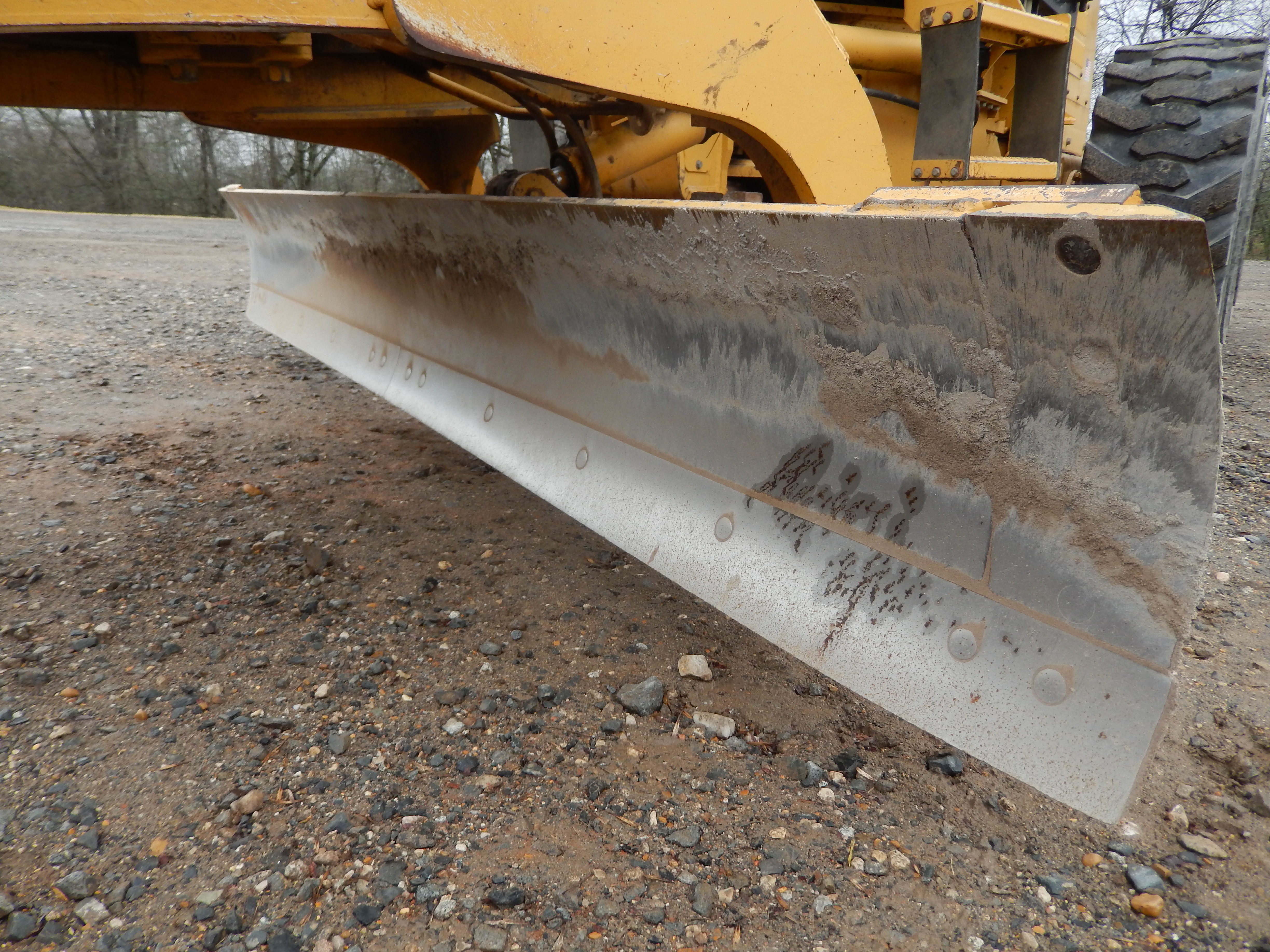 2005 NORAM 65E - Image 10