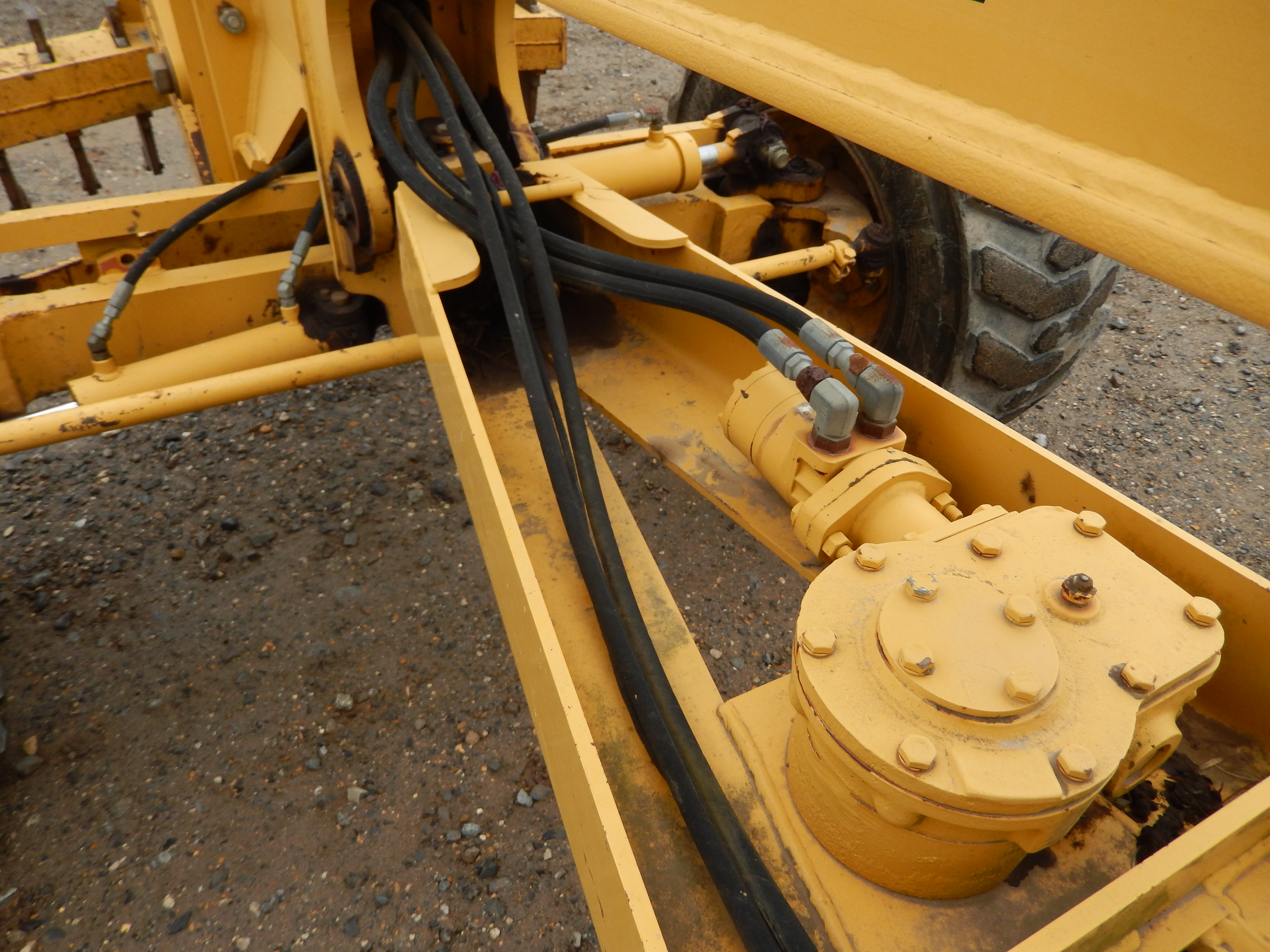 2005 NORAM 65E - Image 41