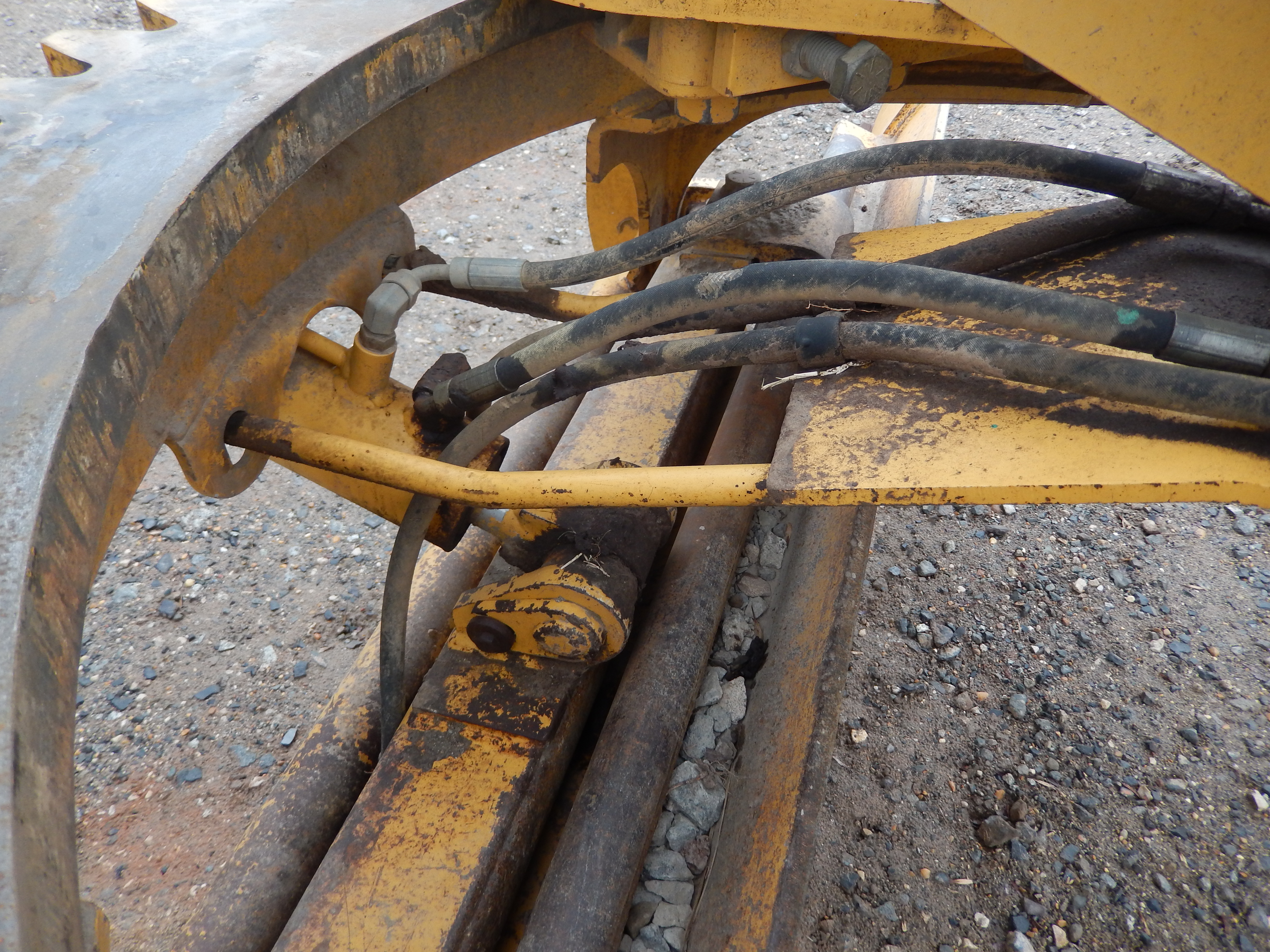 2005 NORAM 65E - Image 42