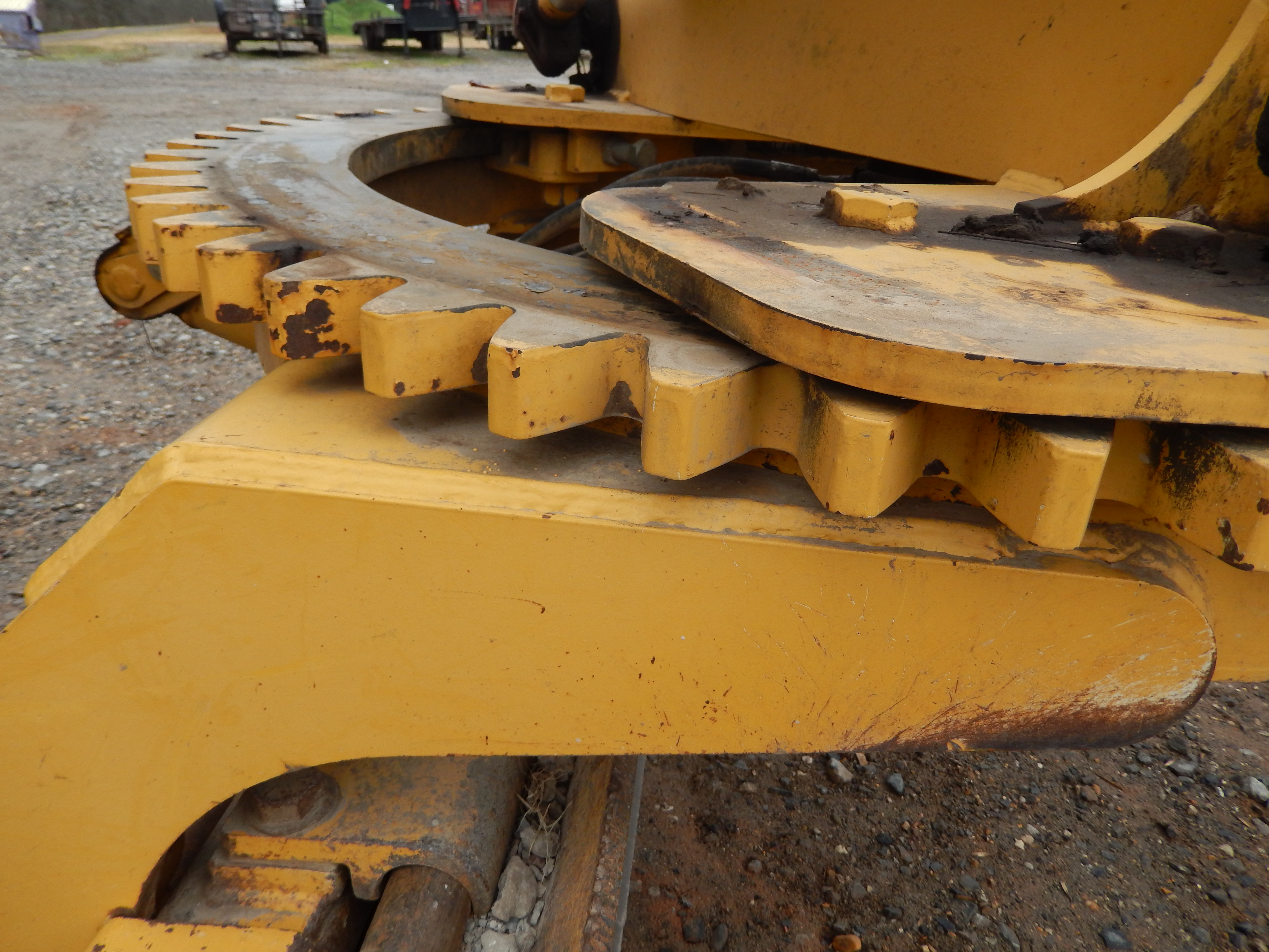 2005 NORAM 65E - Image 15