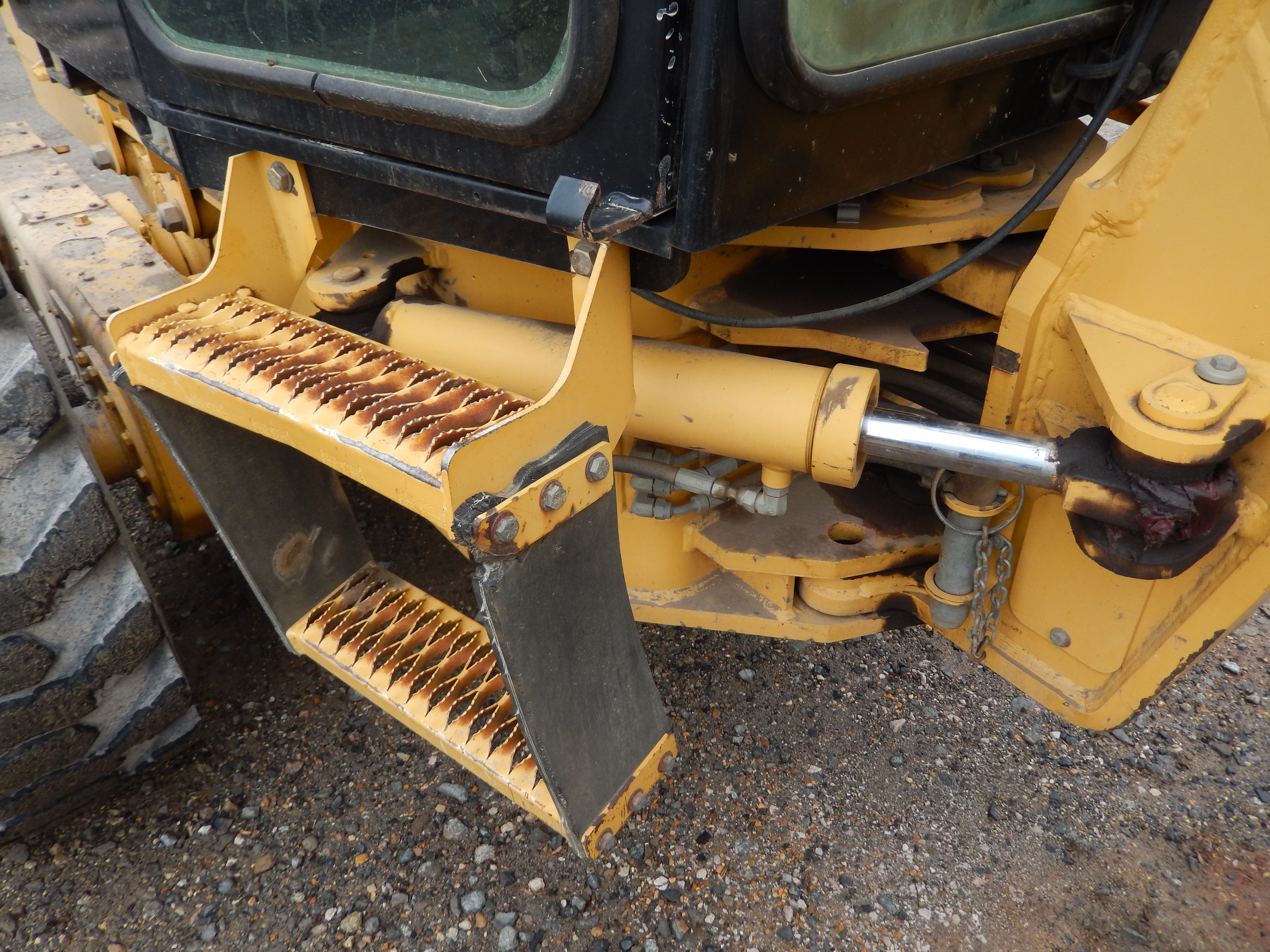 2005 NORAM 65E - Image 16