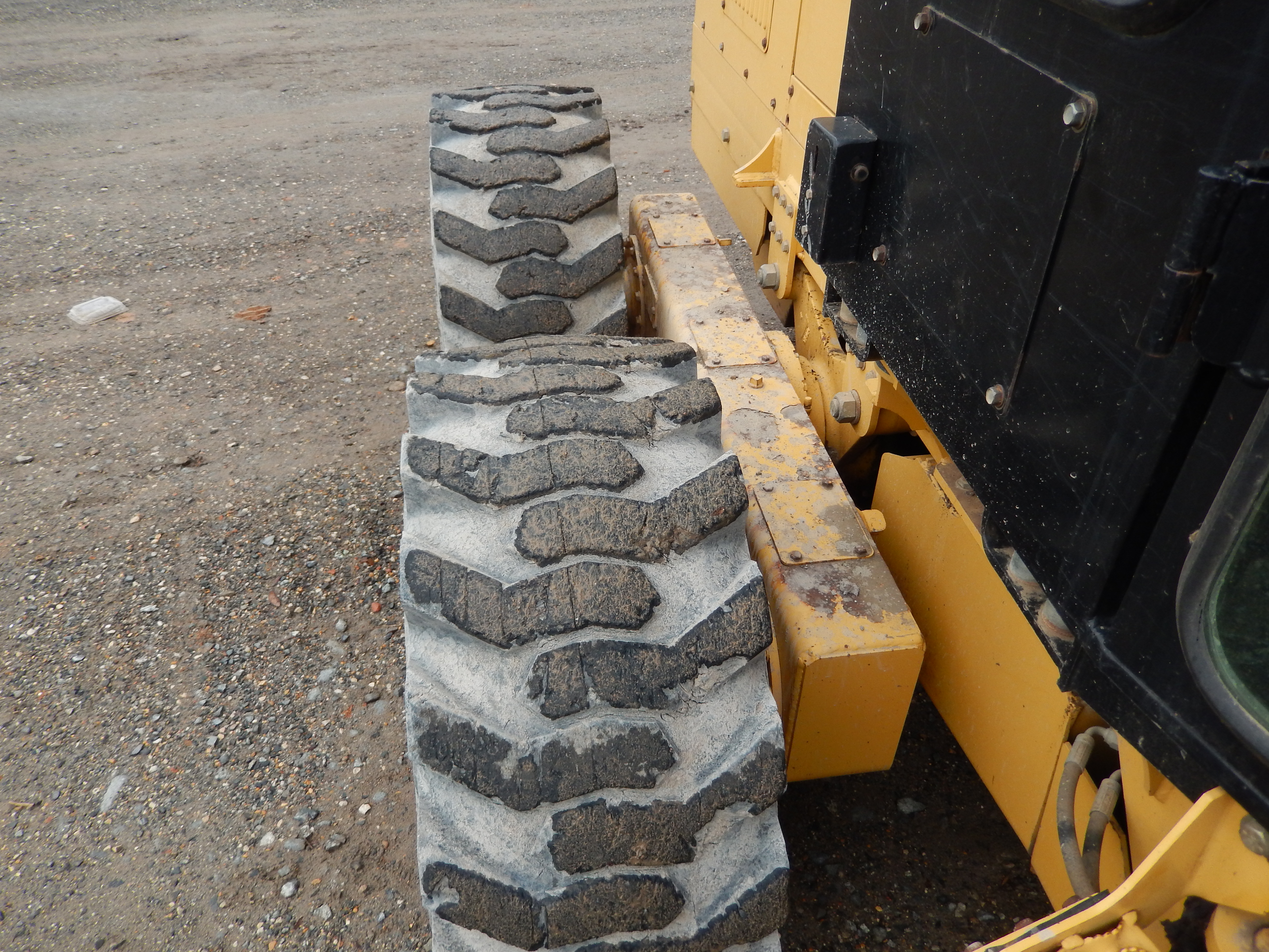 2005 NORAM 65E - Image 47