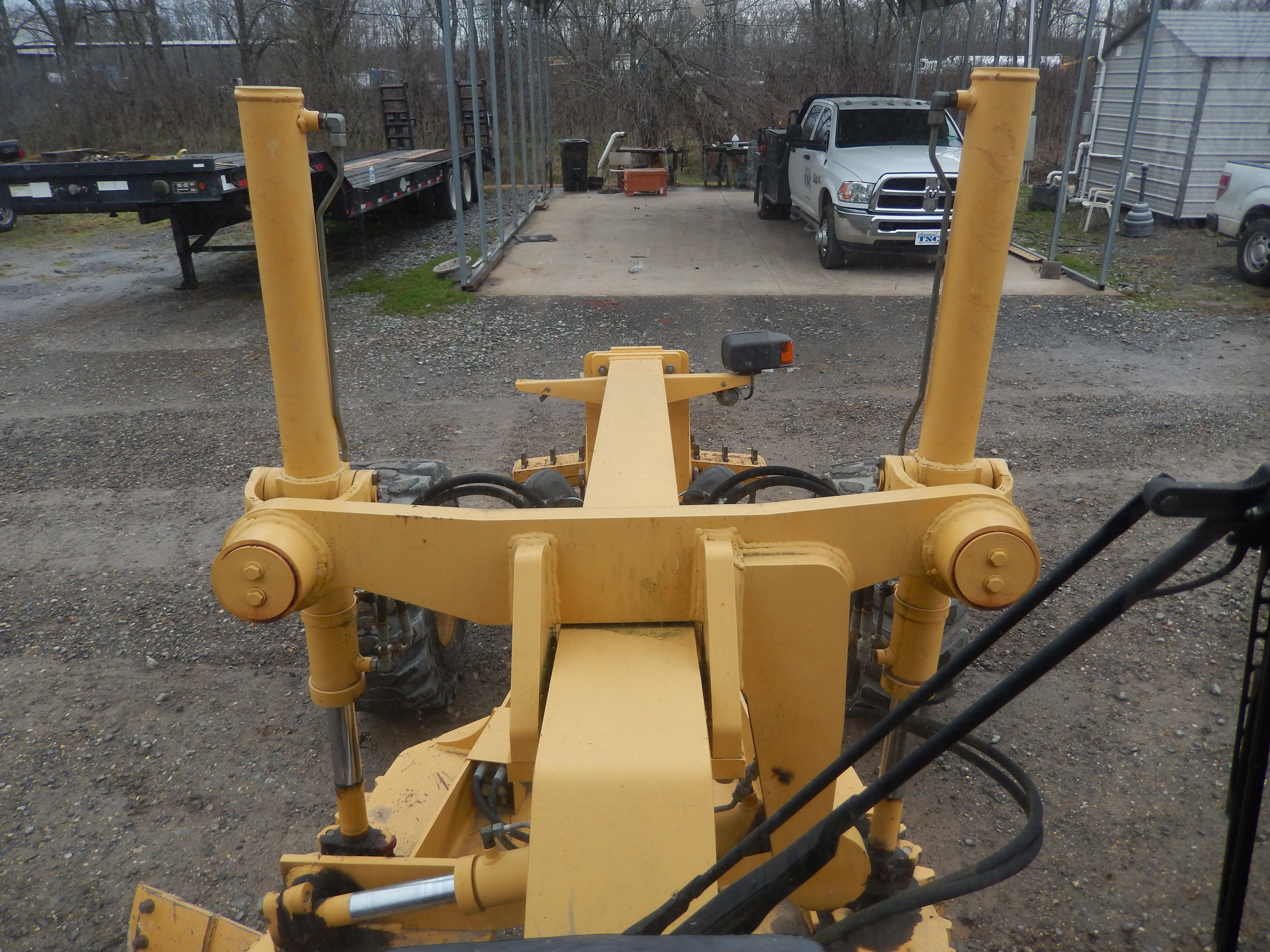 2005 NORAM 65E - Image 43