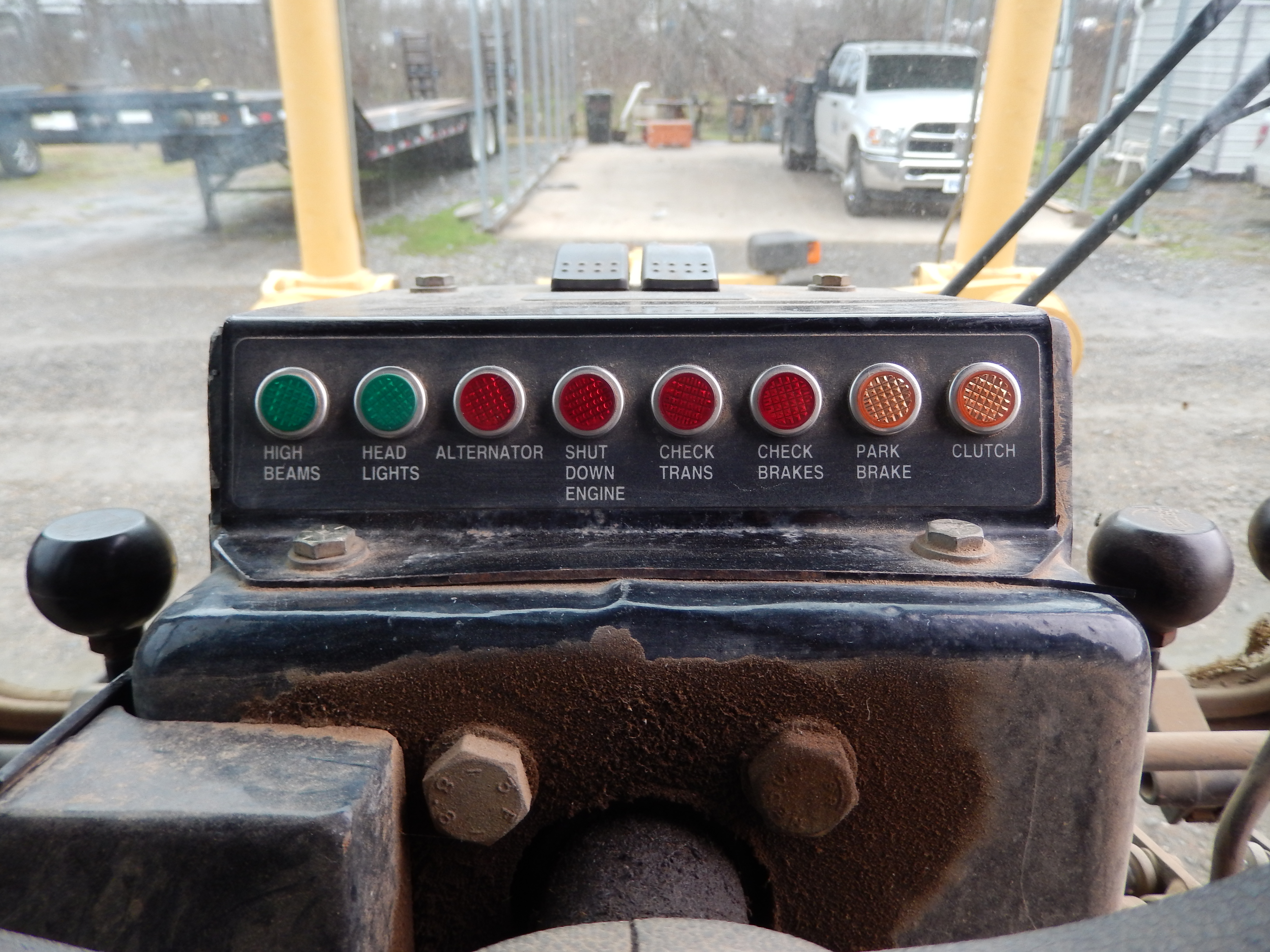 2005 NORAM 65E - Image 17