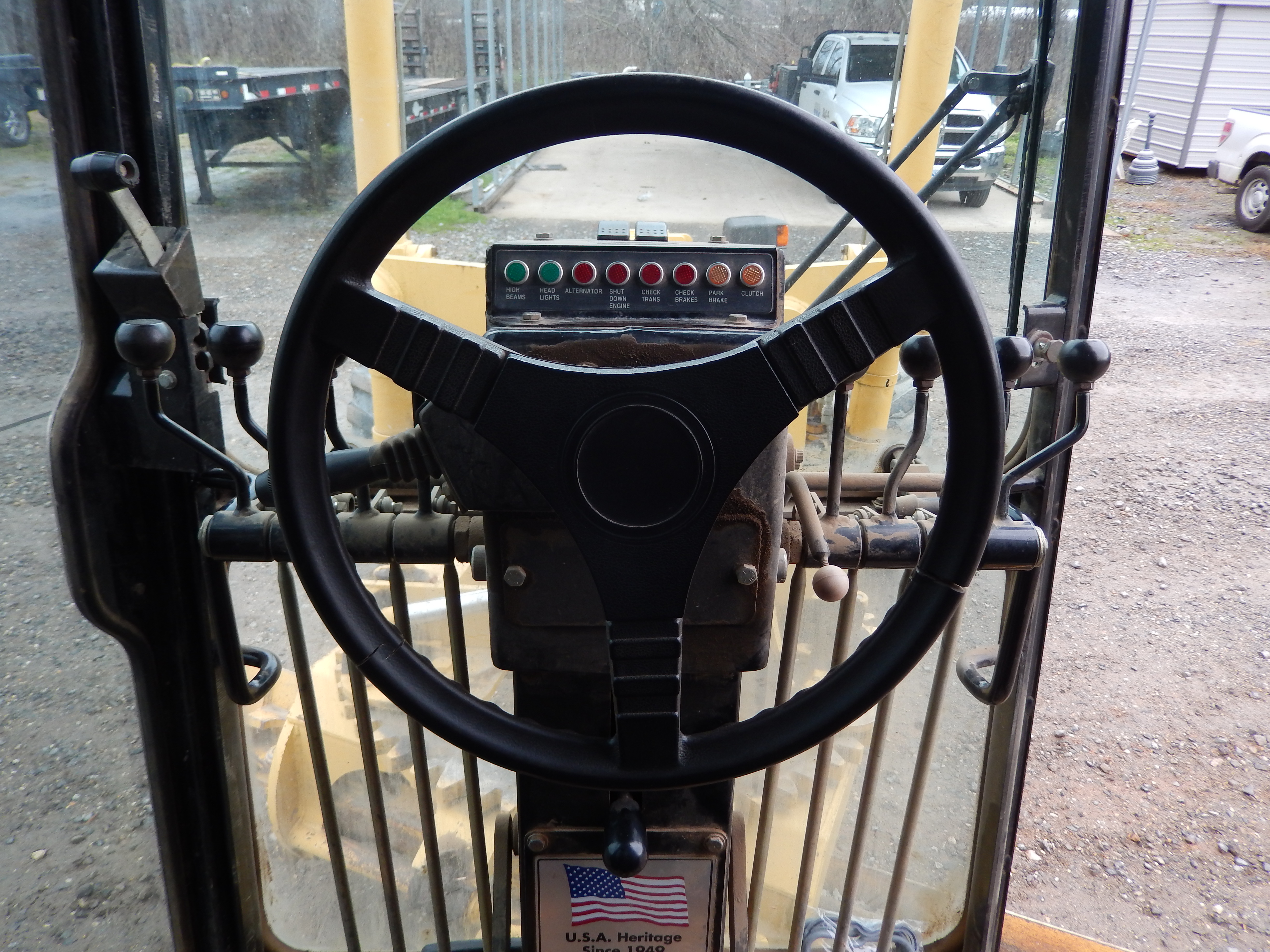 2005 NORAM 65E - Image 18