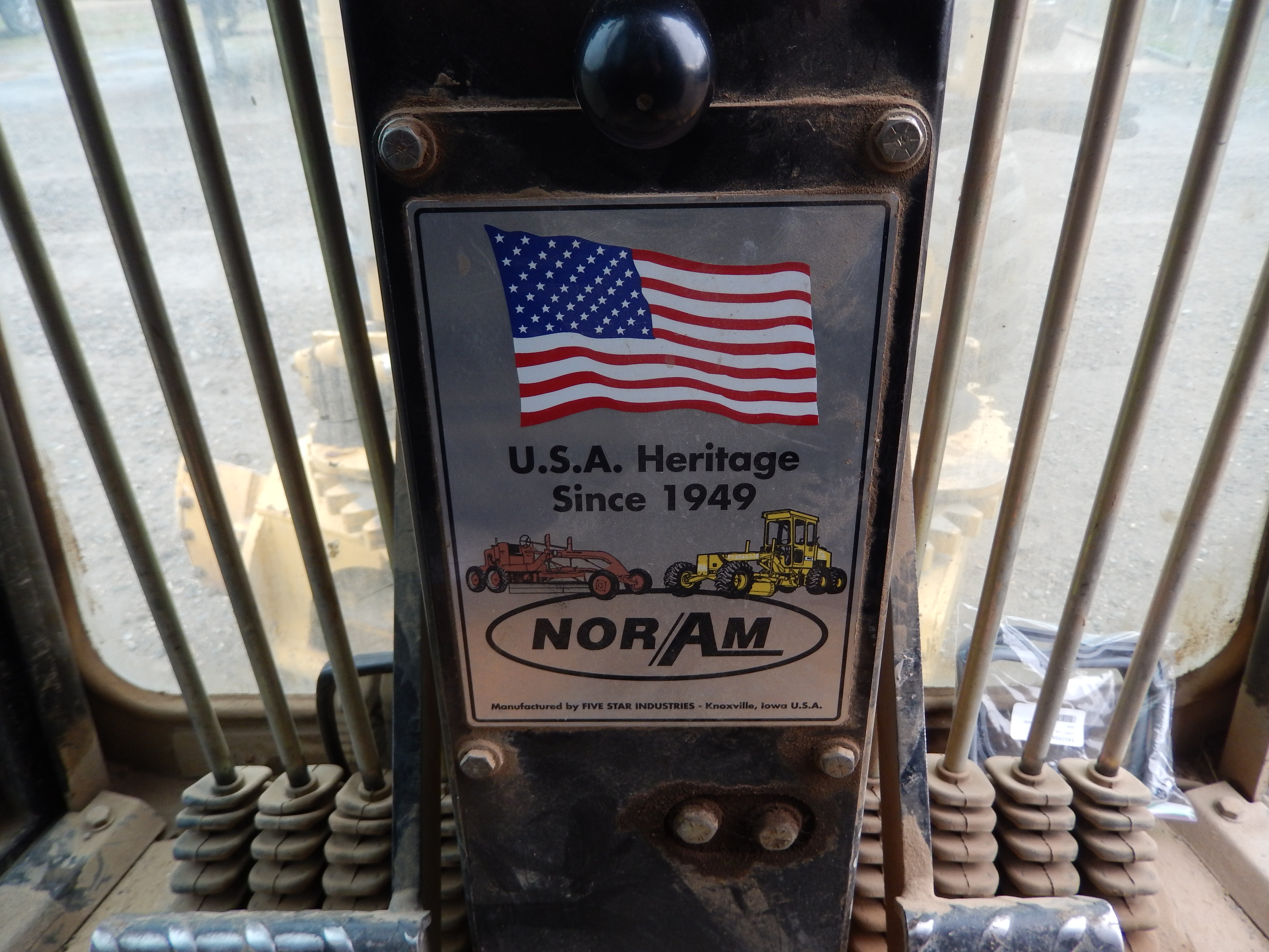 2005 NORAM 65E - Image 49