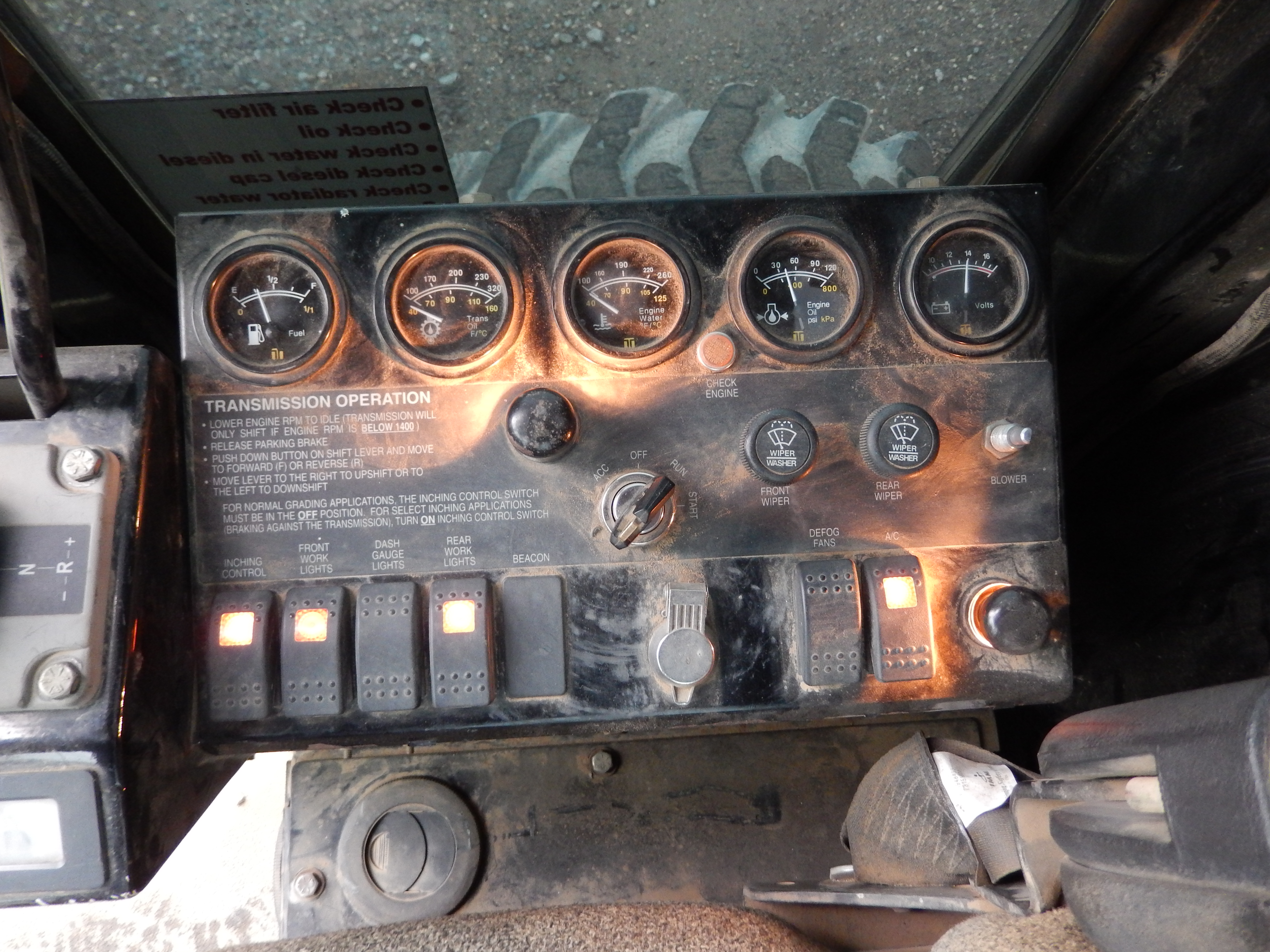 2005 NORAM 65E - Image 20