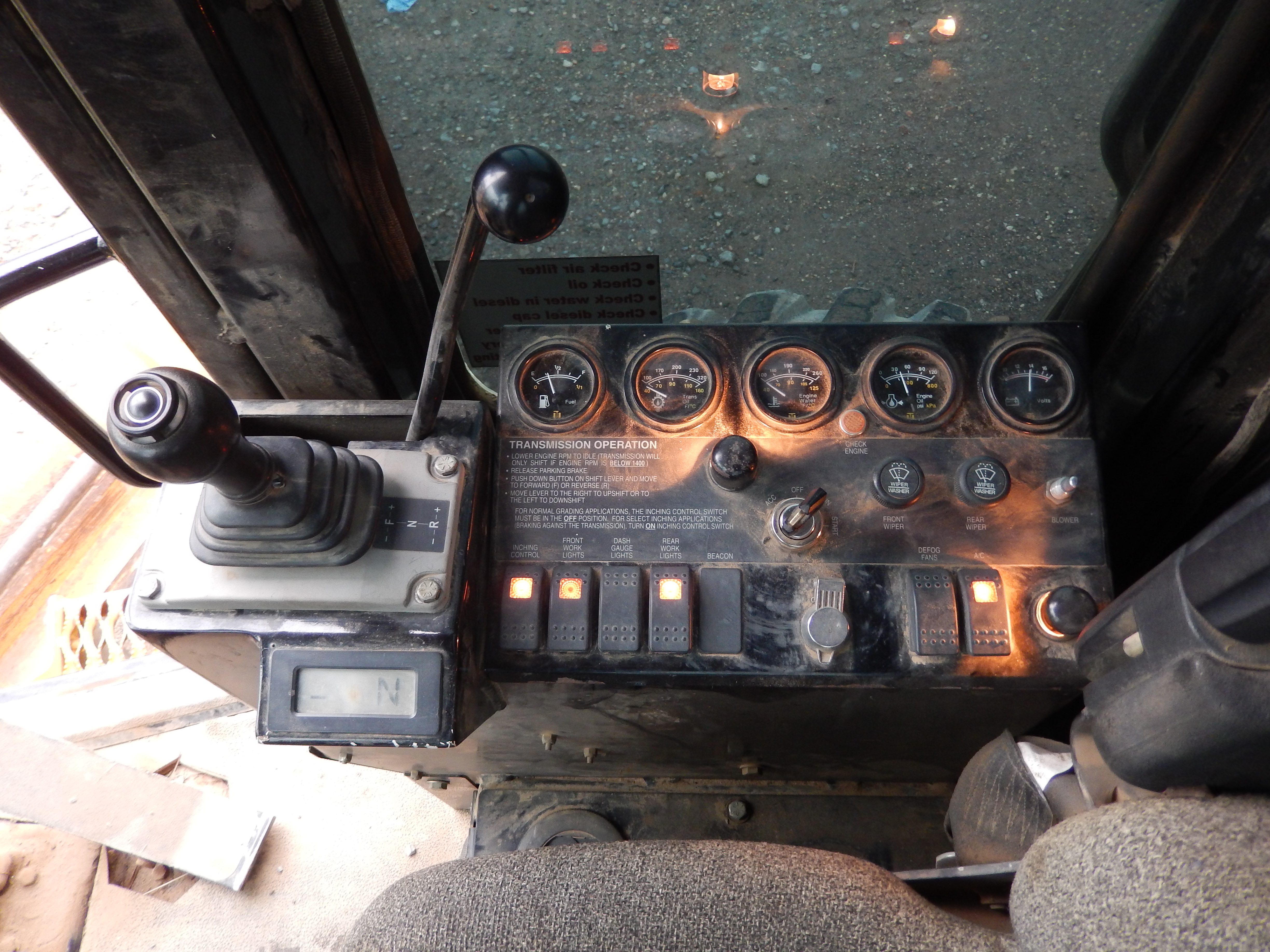 2005 NORAM 65E - Image 21