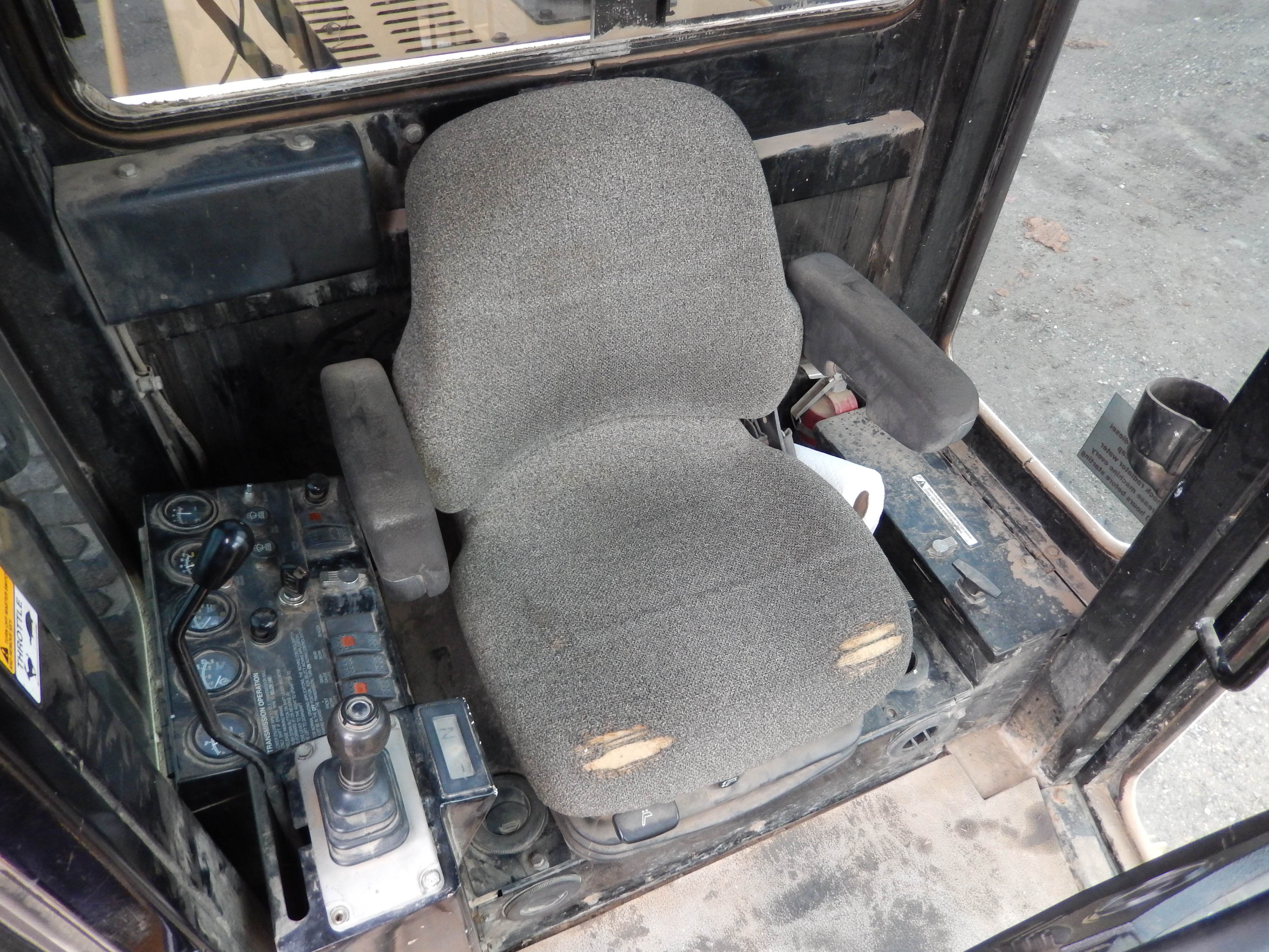 2005 NORAM 65E - Image 22