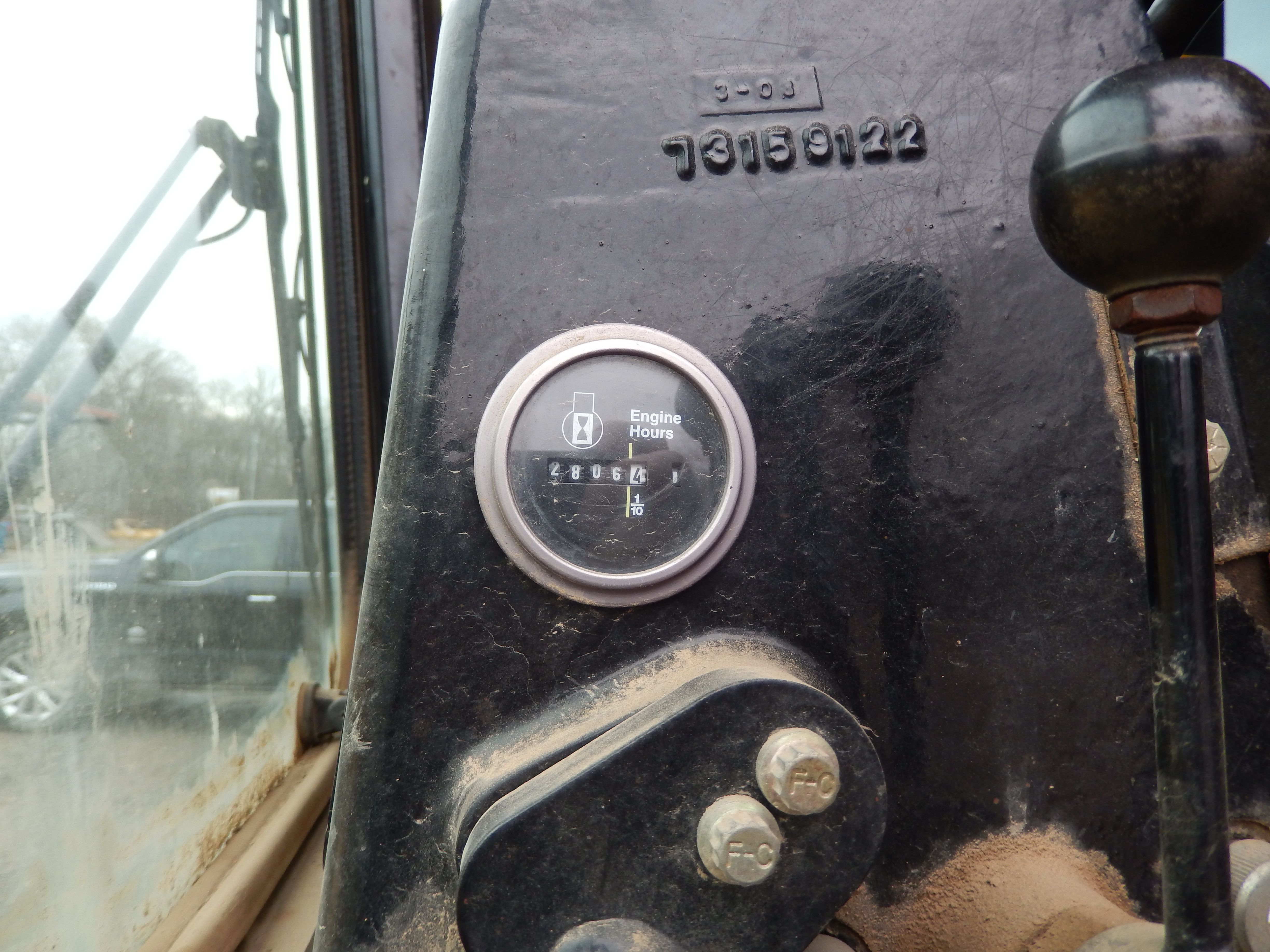 2005 NORAM 65E - Image 25