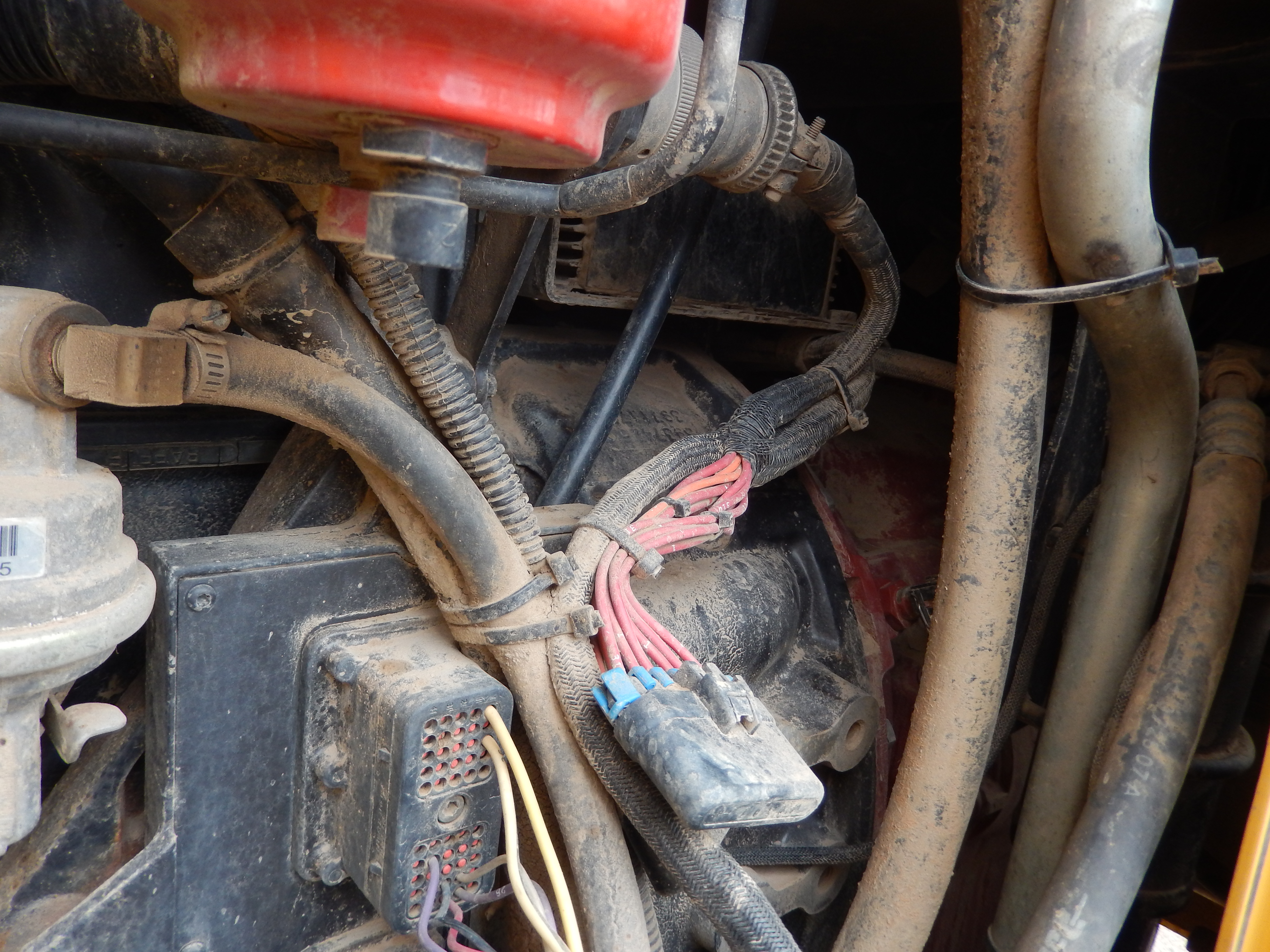 2005 NORAM 65E - Image 27