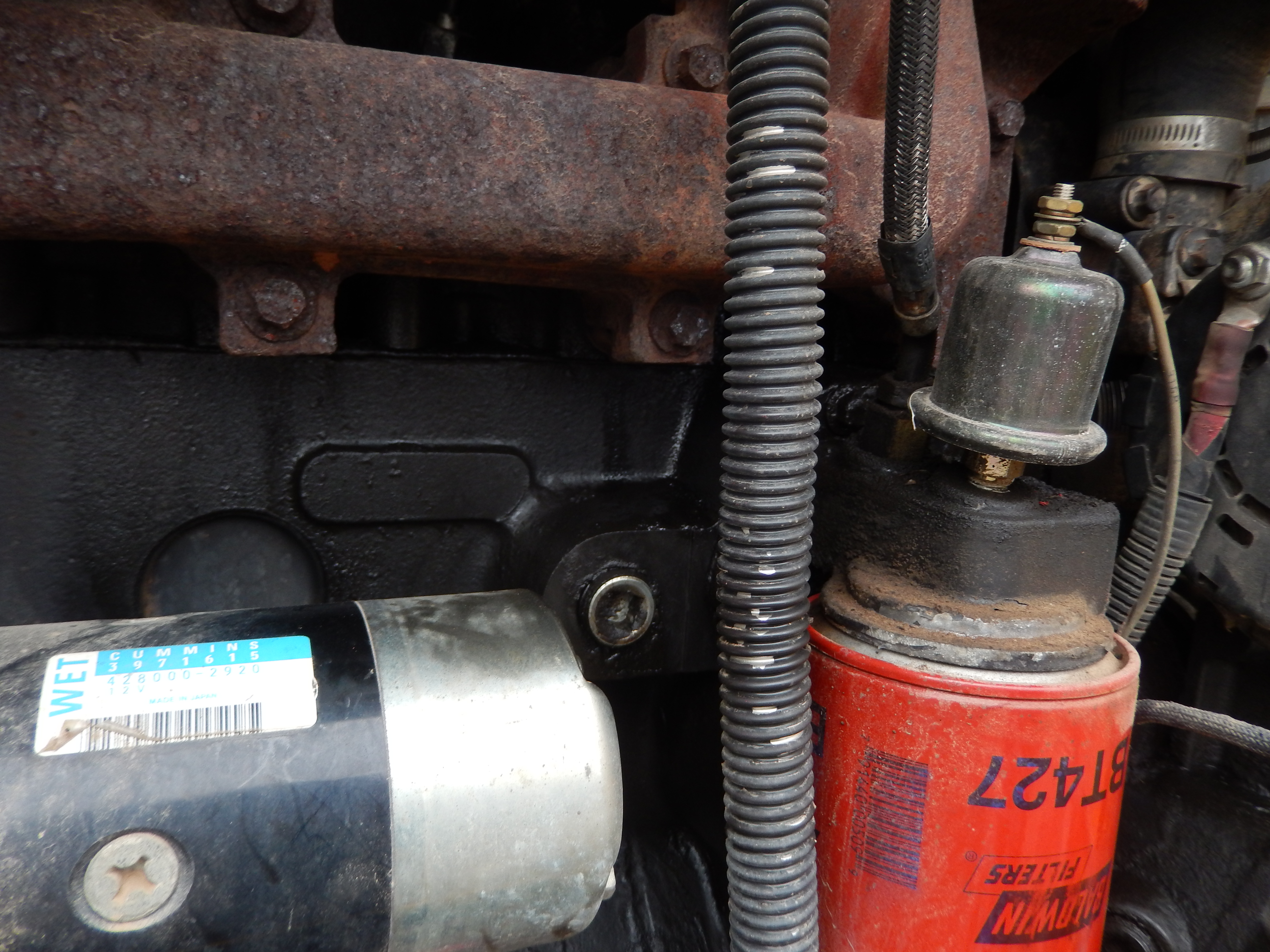 2005 NORAM 65E - Image 30