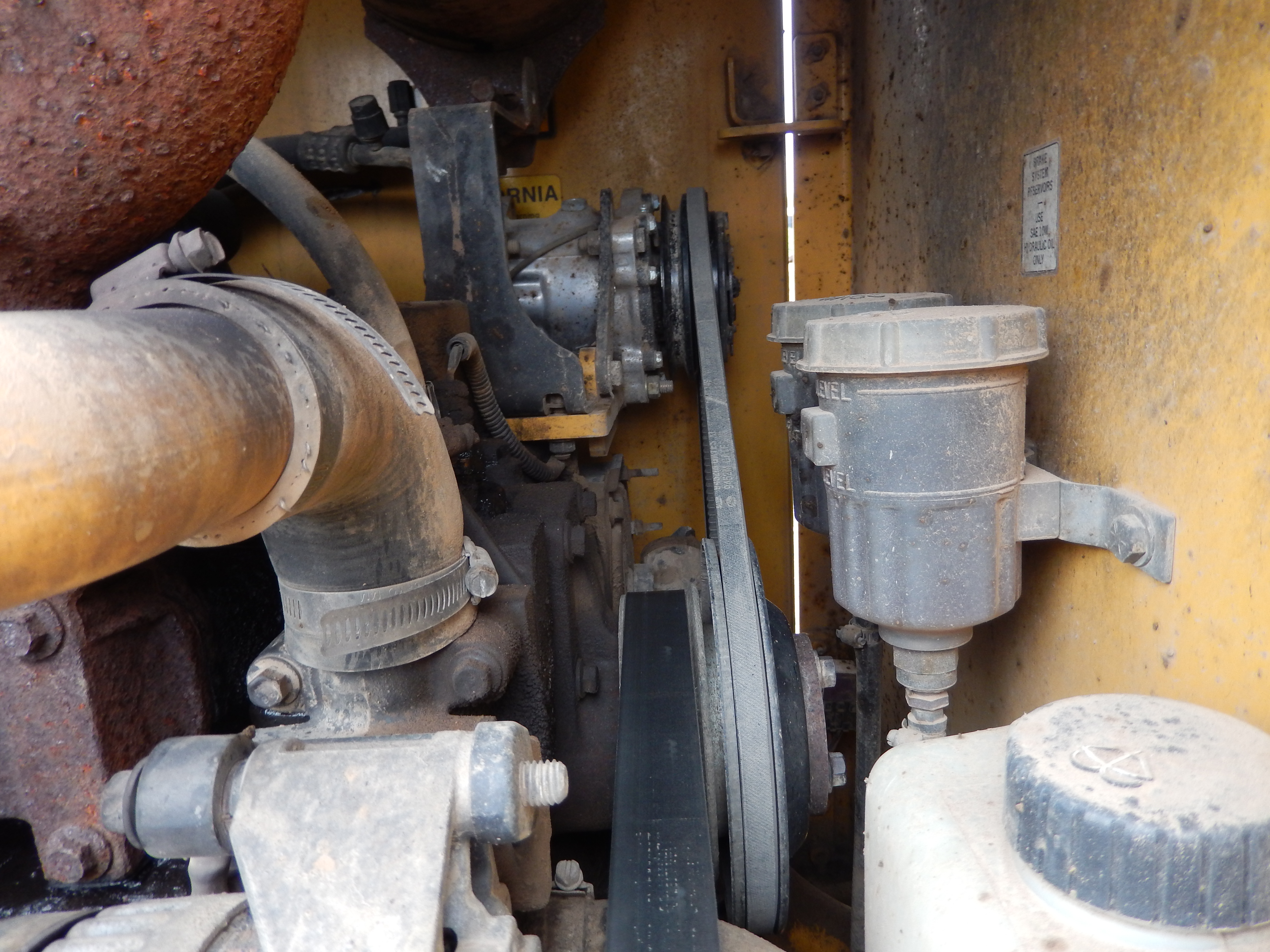 2005 NORAM 65E - Image 31