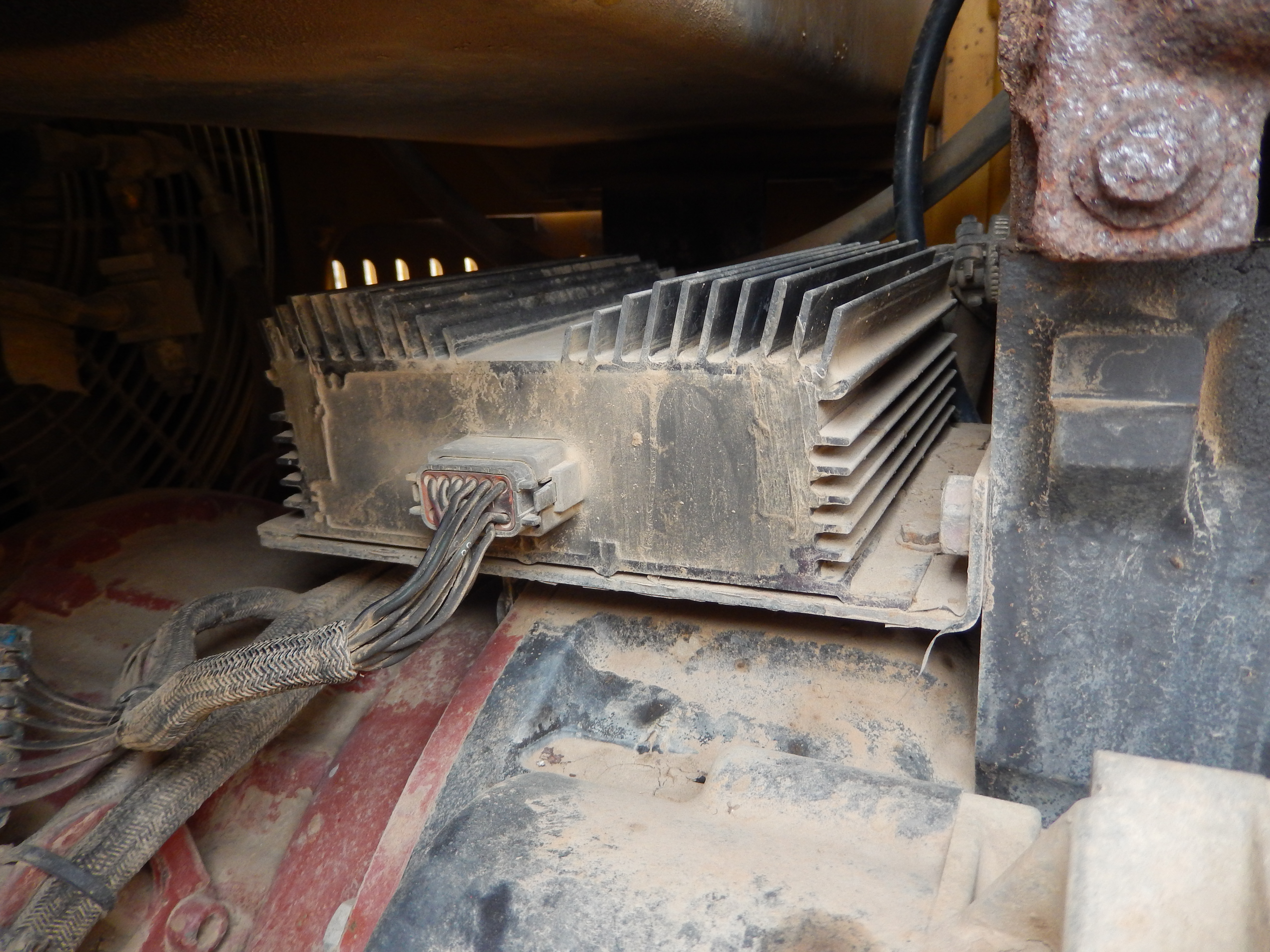 2005 NORAM 65E - Image 32