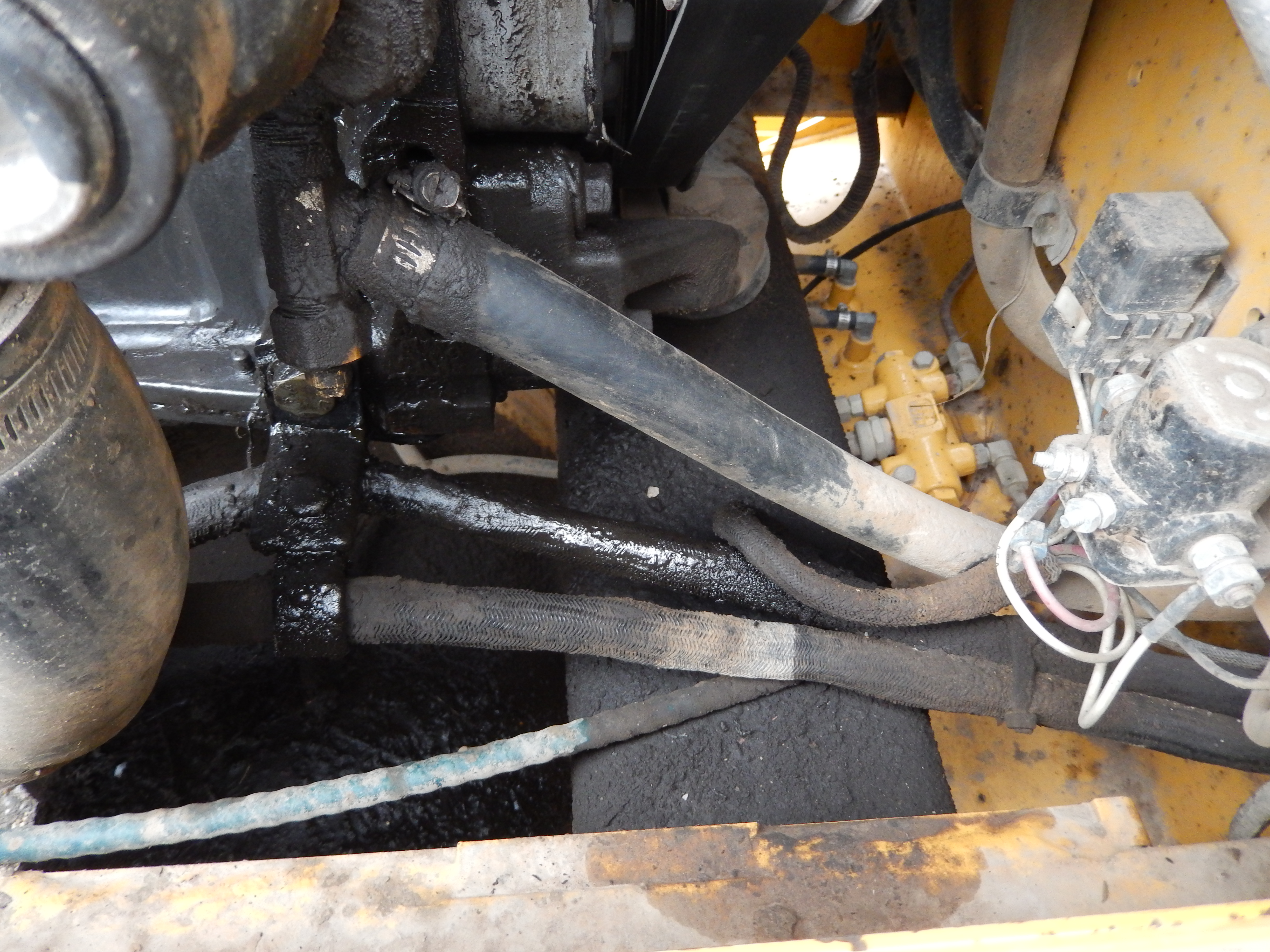 2005 NORAM 65E - Image 33