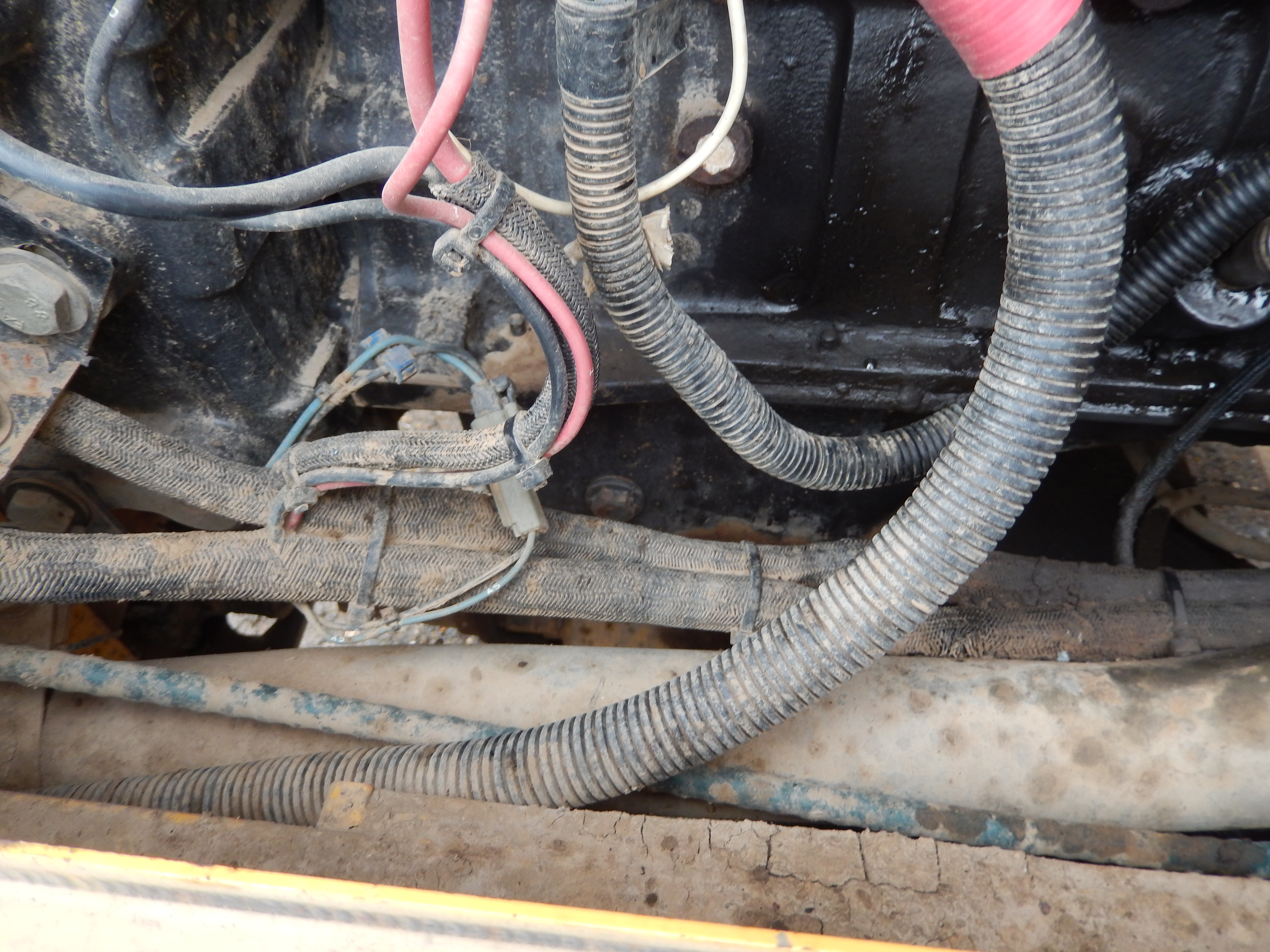 2005 NORAM 65E - Image 34