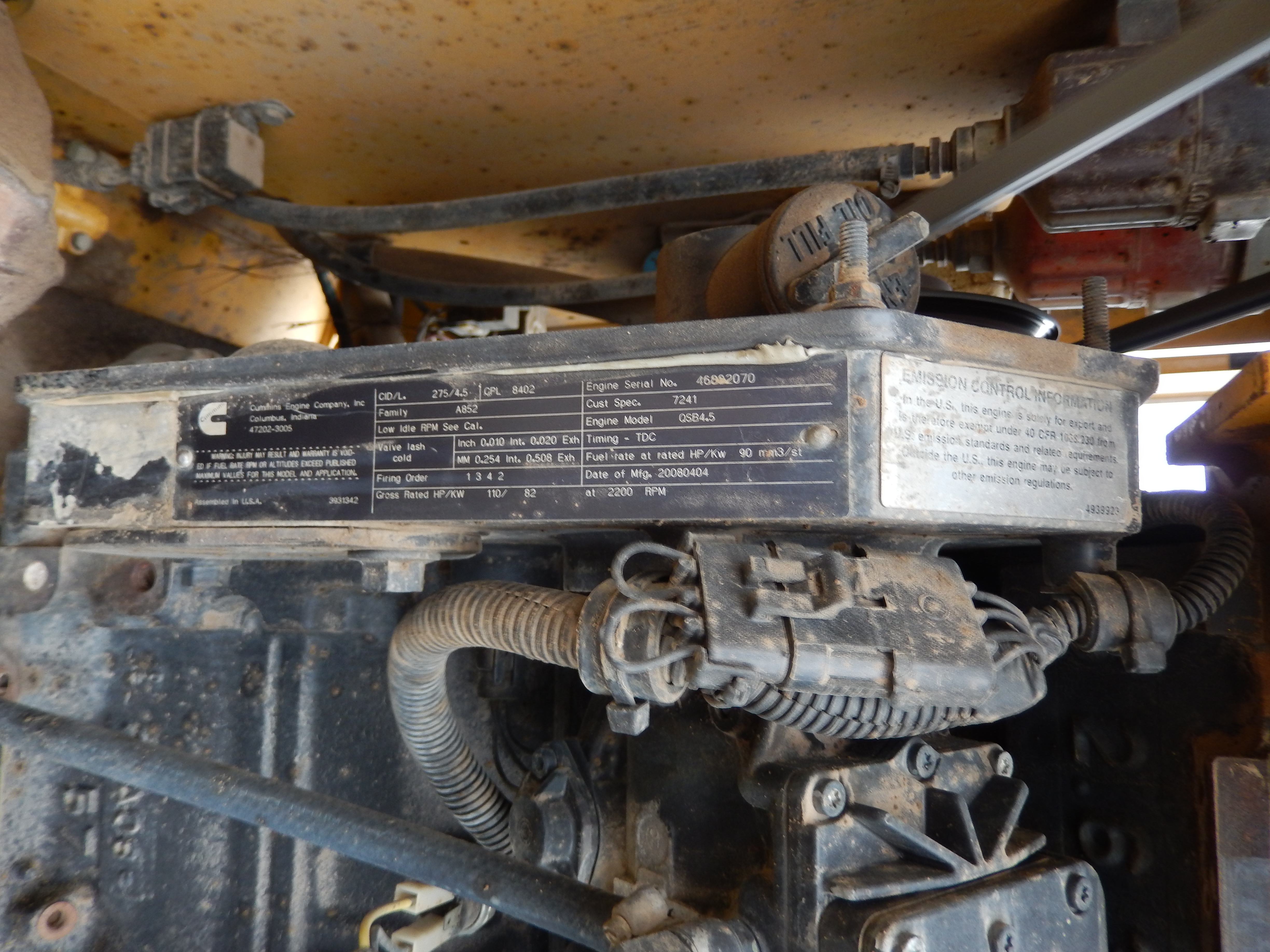 2005 NORAM 65E - Image 35