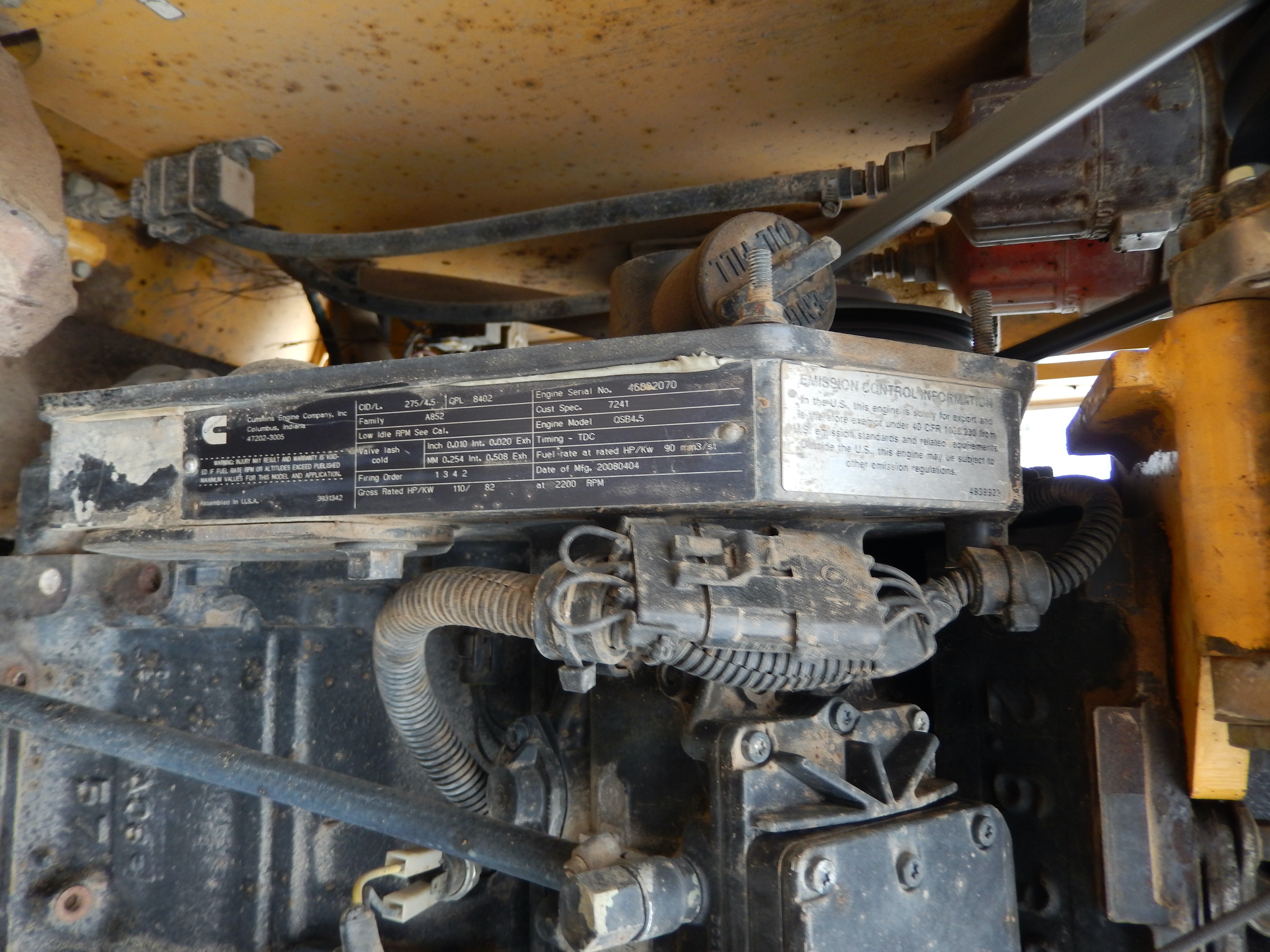 2005 NORAM 65E - Image 36