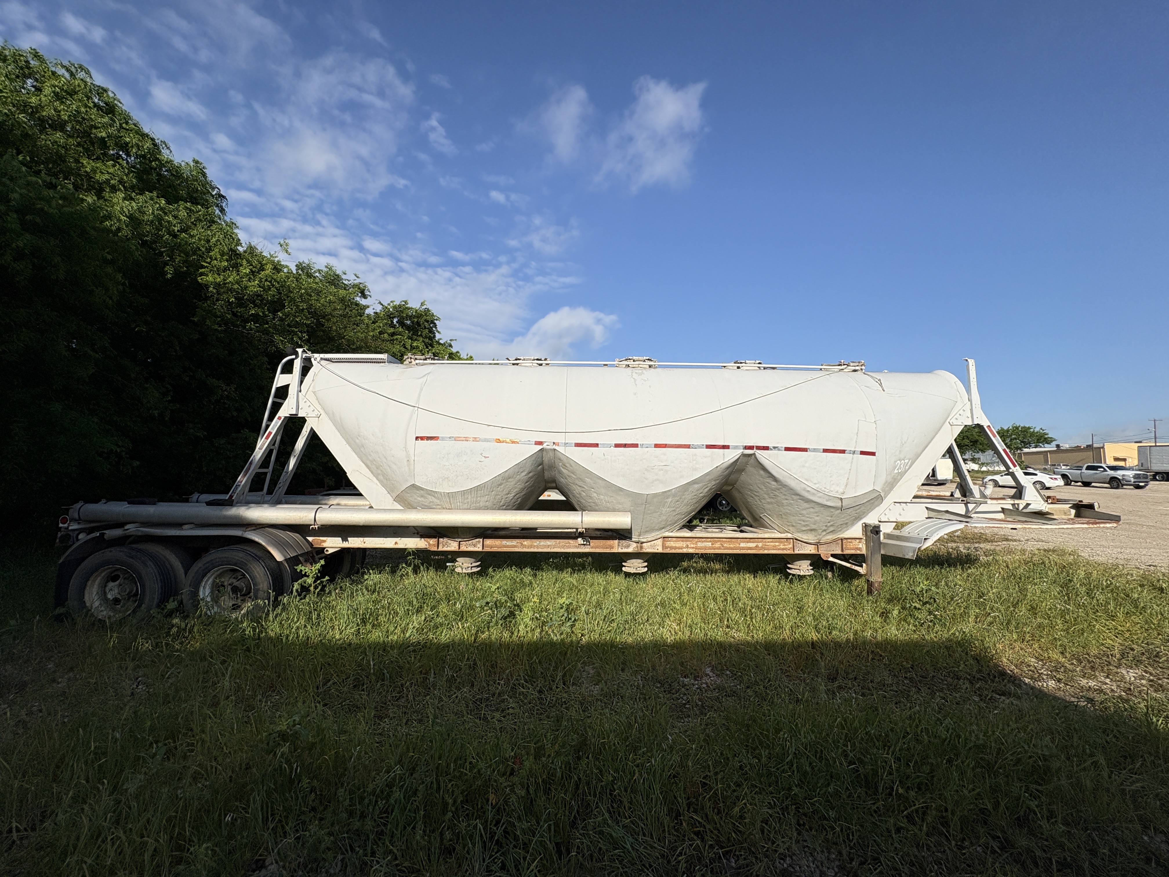 1980 TRAILMOBILE 1000 CUFT - view 5 of 25