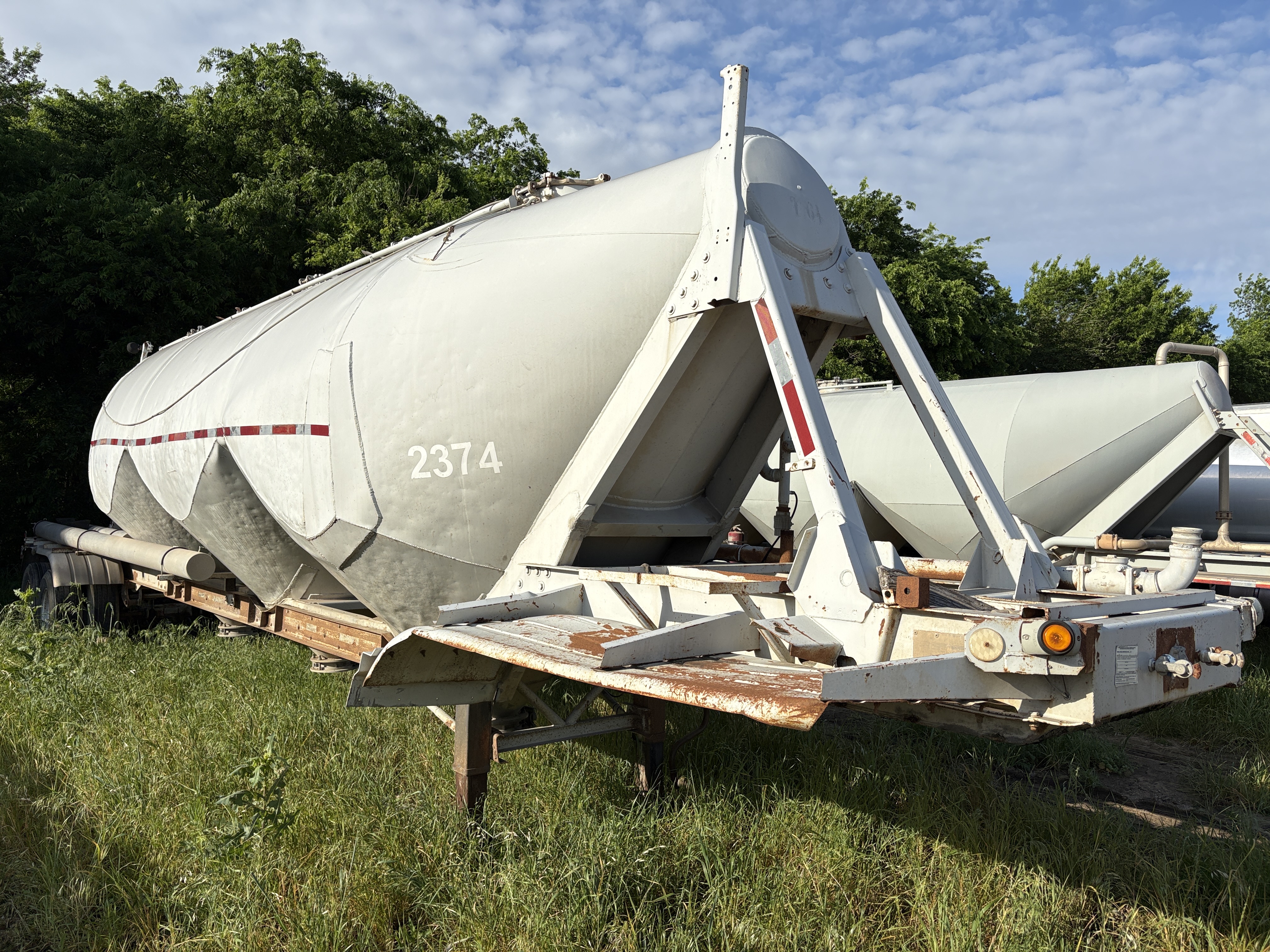 1980 TRAILMOBILE 1000 CUFT - view 6 of 25